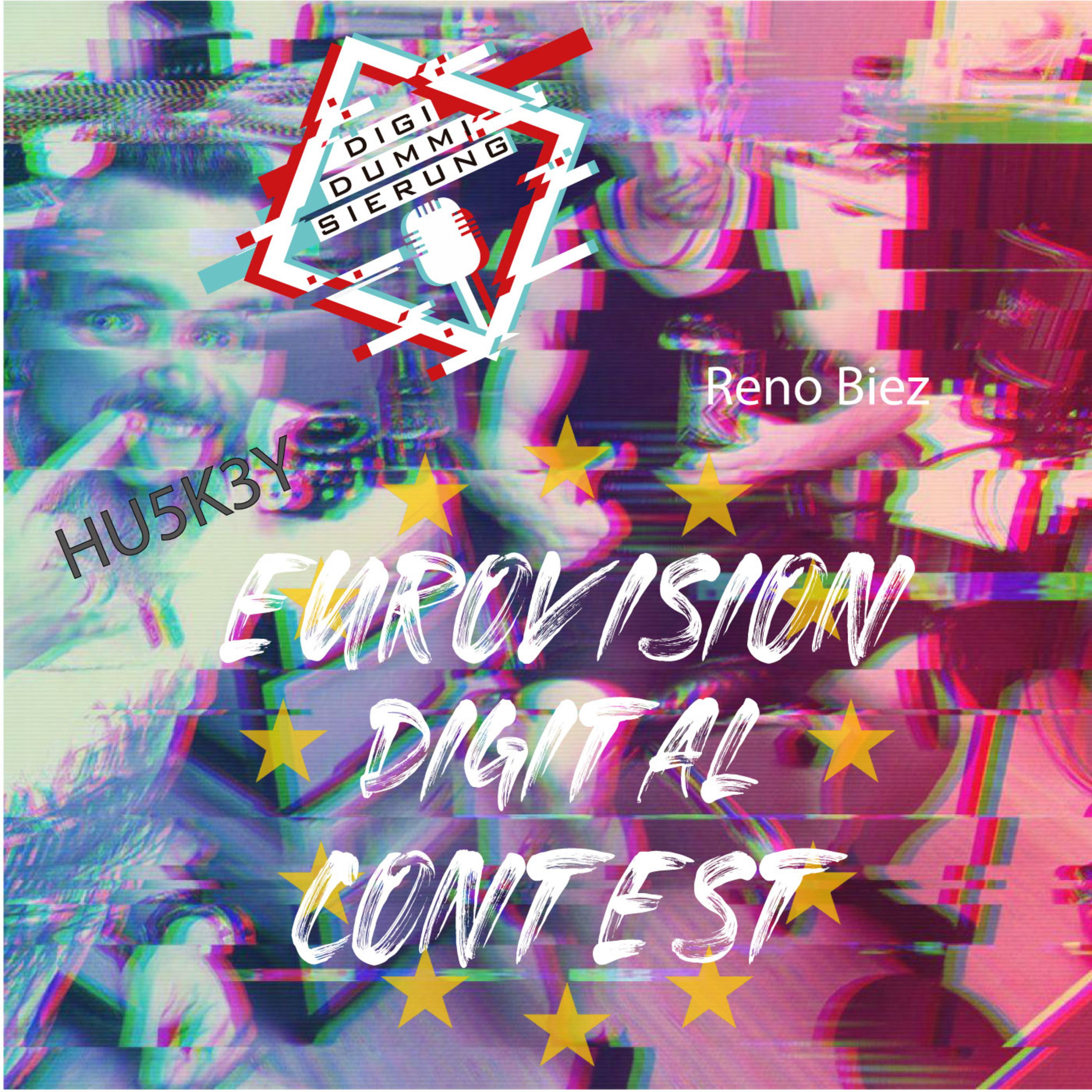 Digidummisierung🎙