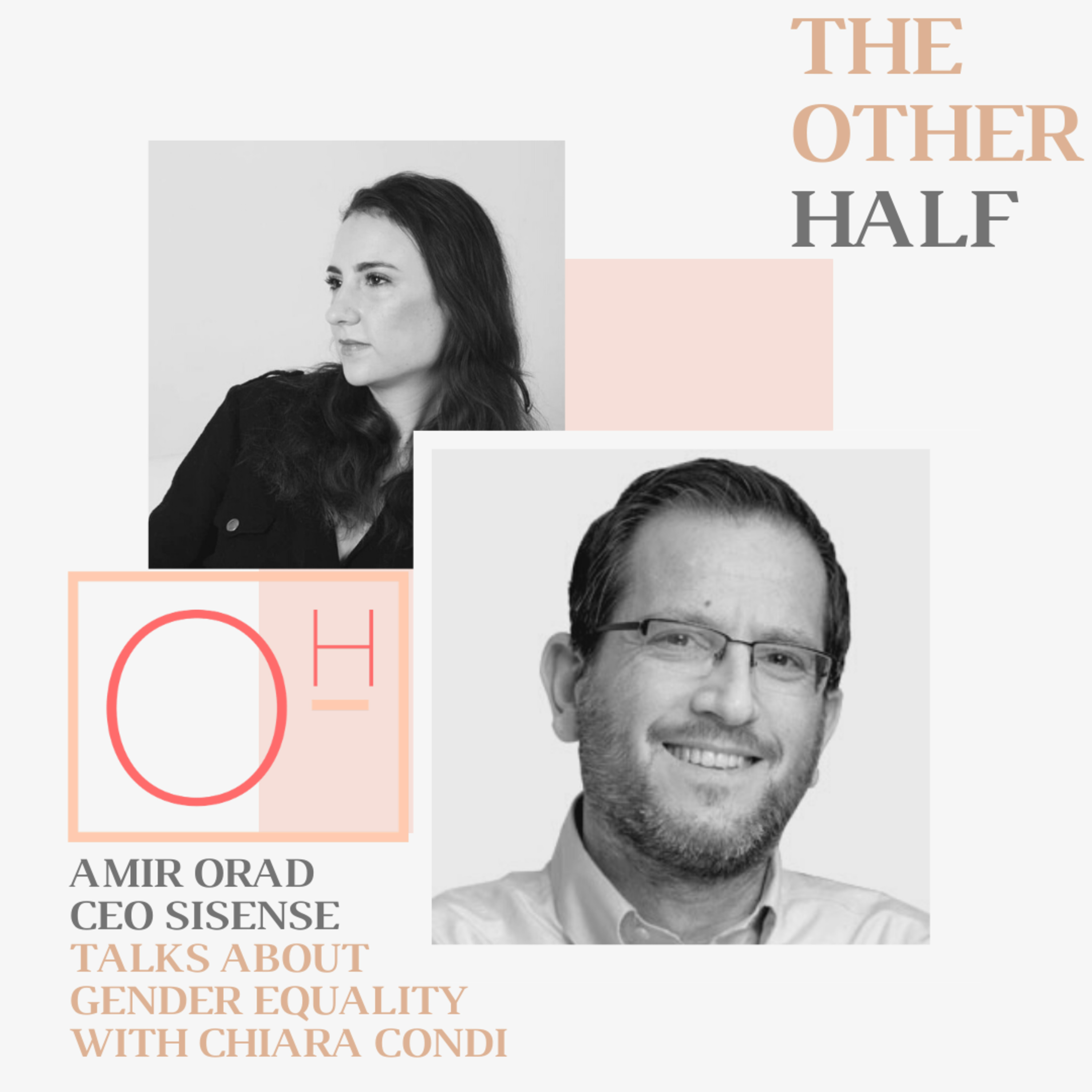 The Other Half : Conversations With Men on Gender Equality
