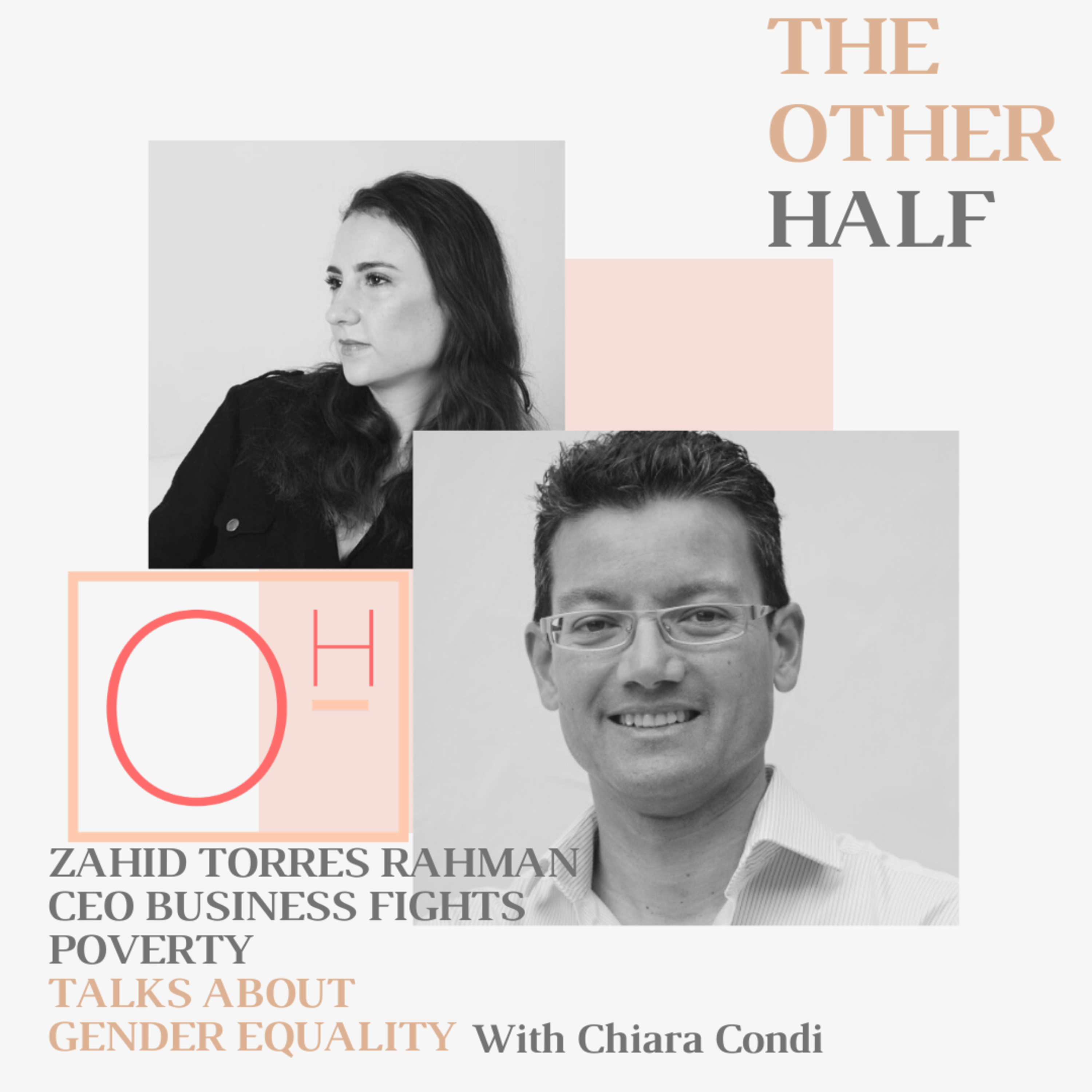 The Other Half : Conversations With Men on Gender Equality