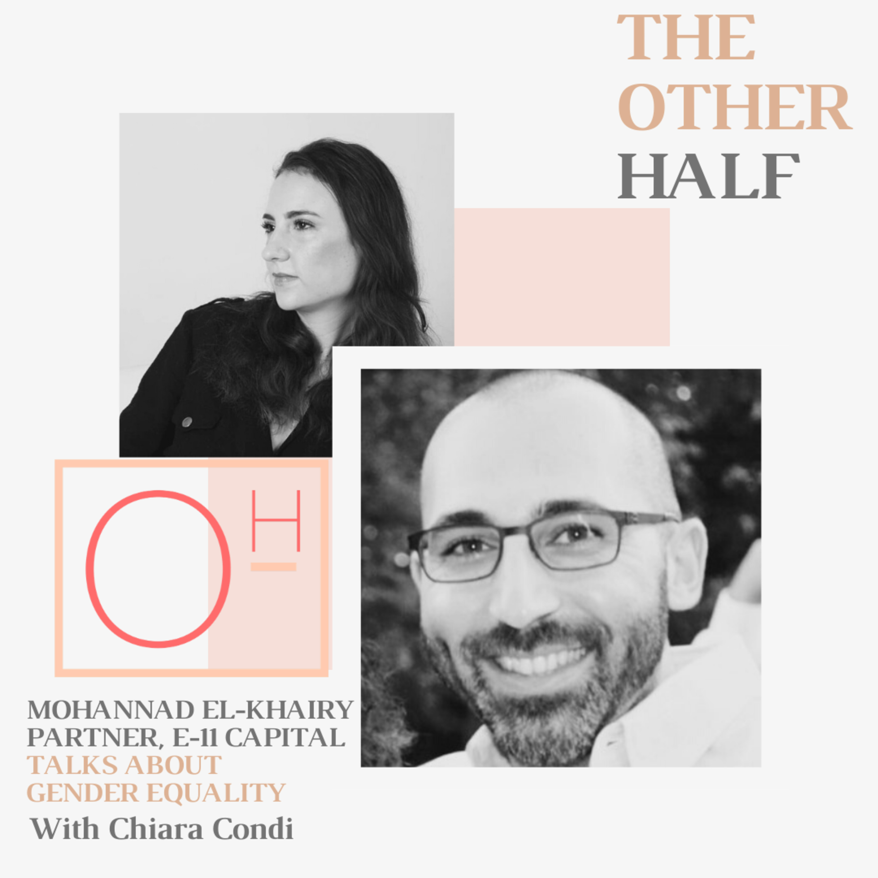 The Other Half : Conversations With Men on Gender Equality