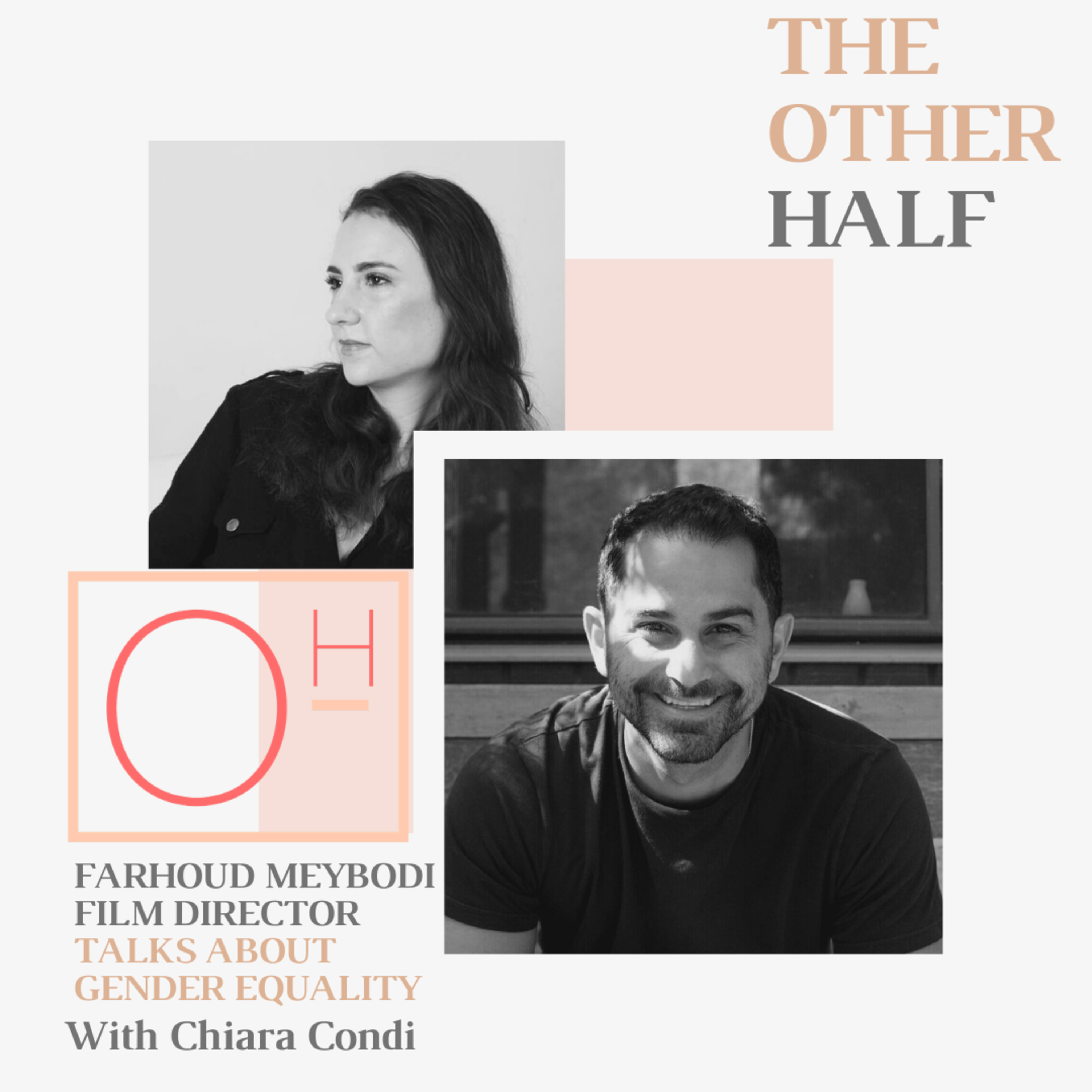 The Other Half : Conversations With Men on Gender Equality