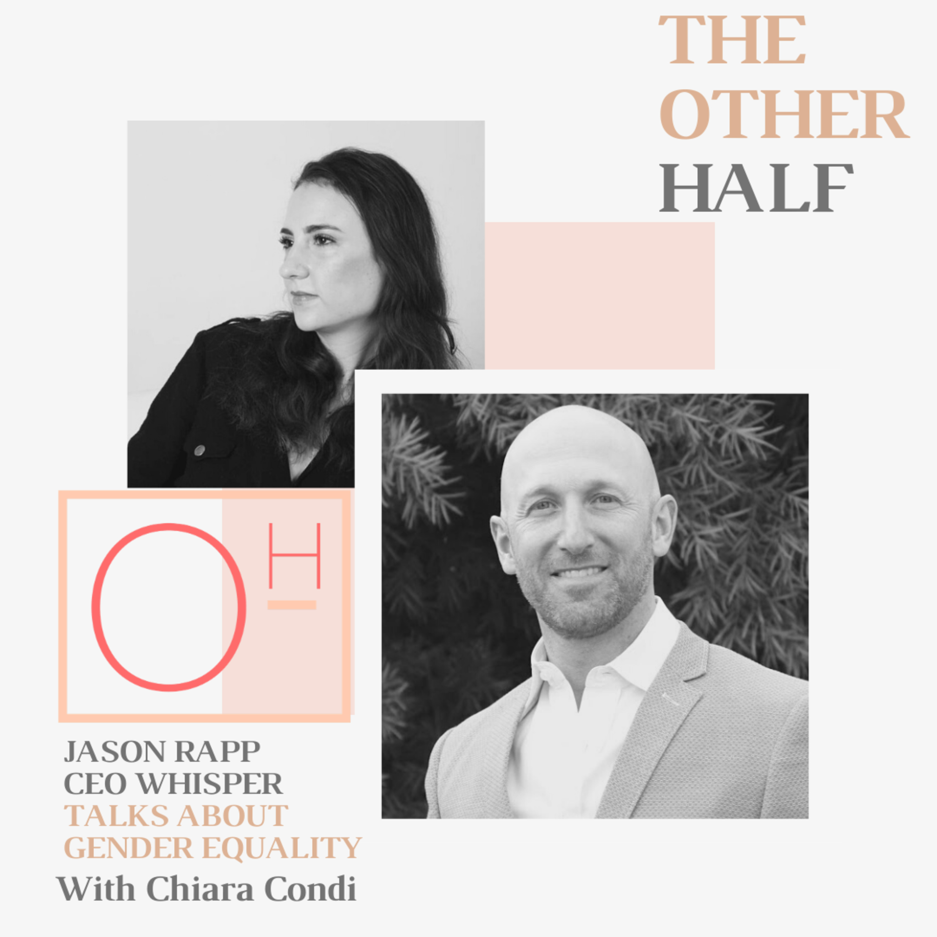 The Other Half : Conversations With Men on Gender Equality