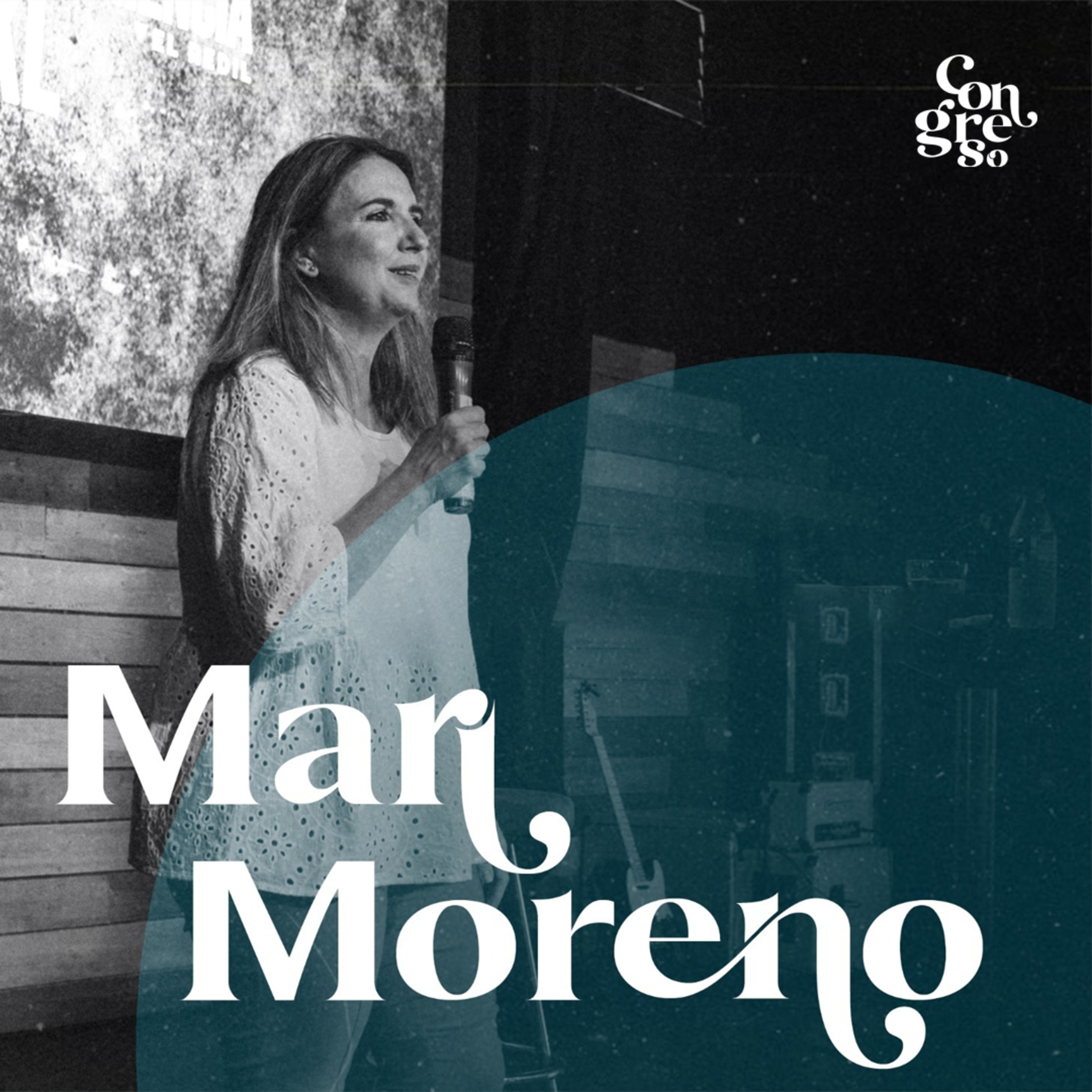 🇪🇸 CONGRESO PASCUA 2021 | LAS 5 RAÍCES - MARI CARMEN MORENO episode artwork
