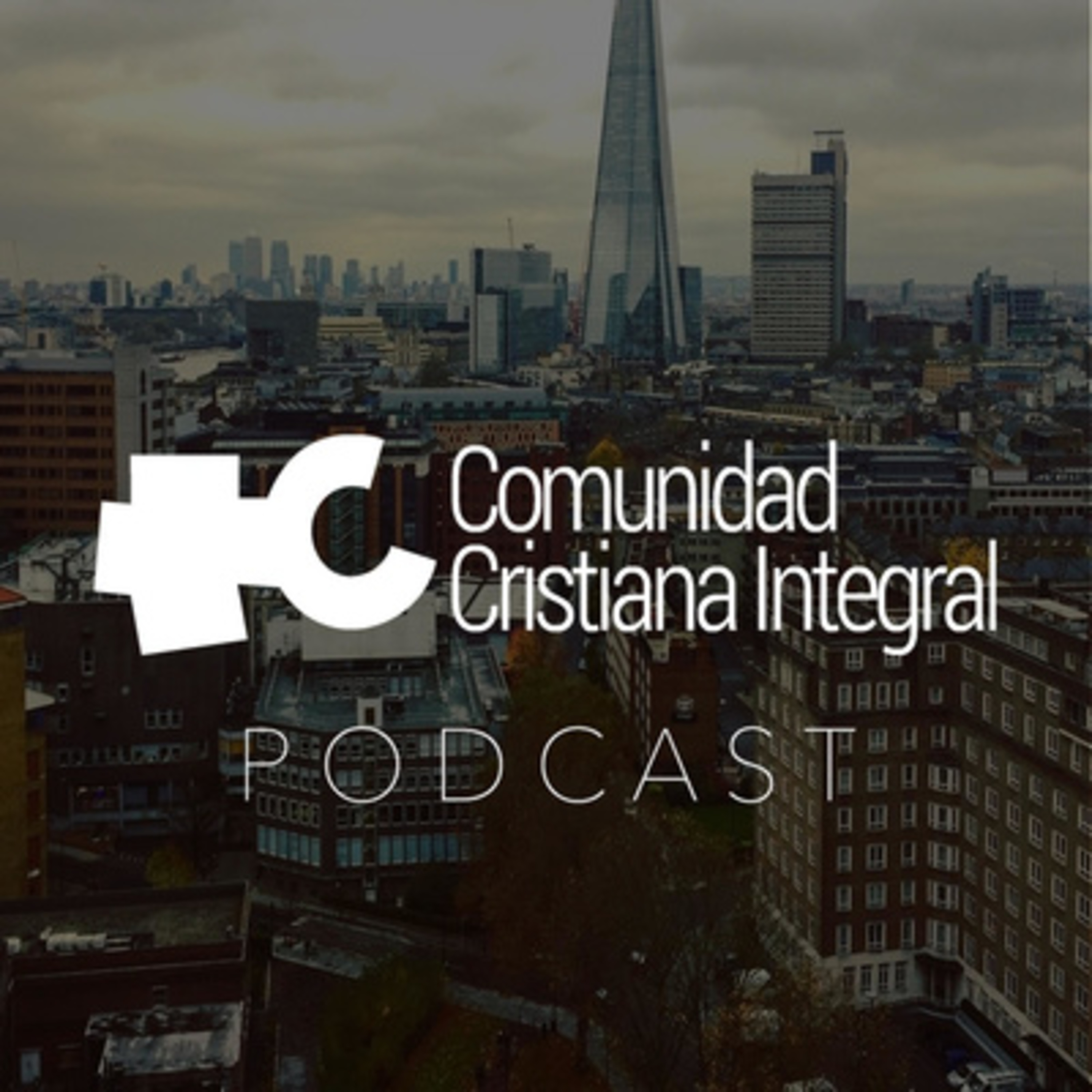 #280- 🇮🇹 Dio E Interessato Alla Tua Famiglia Incredula | Fabio Coelho #CCILondonOnline episode artwork