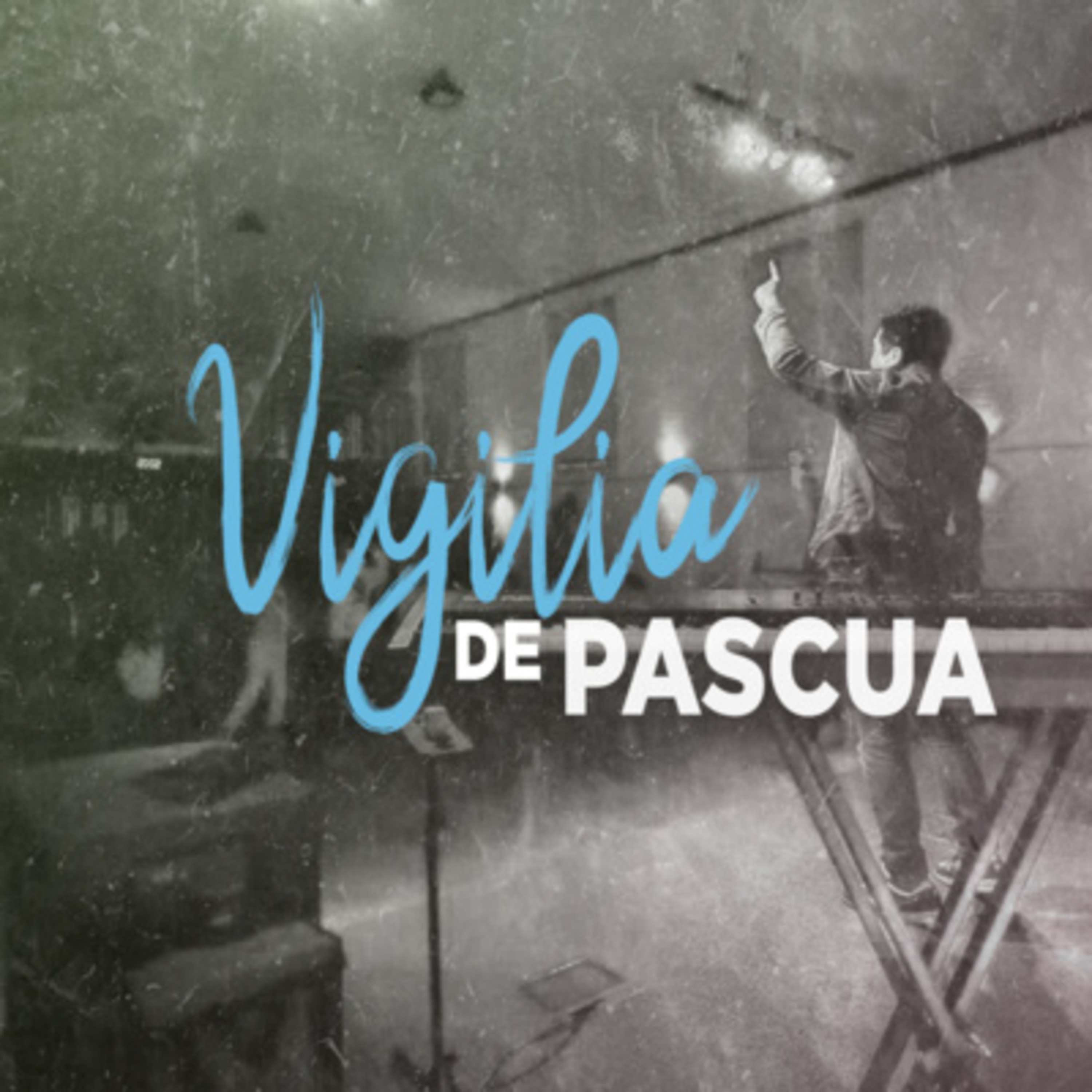 🇮🇹 VIGILIA DE PASCUA - Gesù Nella Mia Pasqua | Juliana Osorio episode artwork
