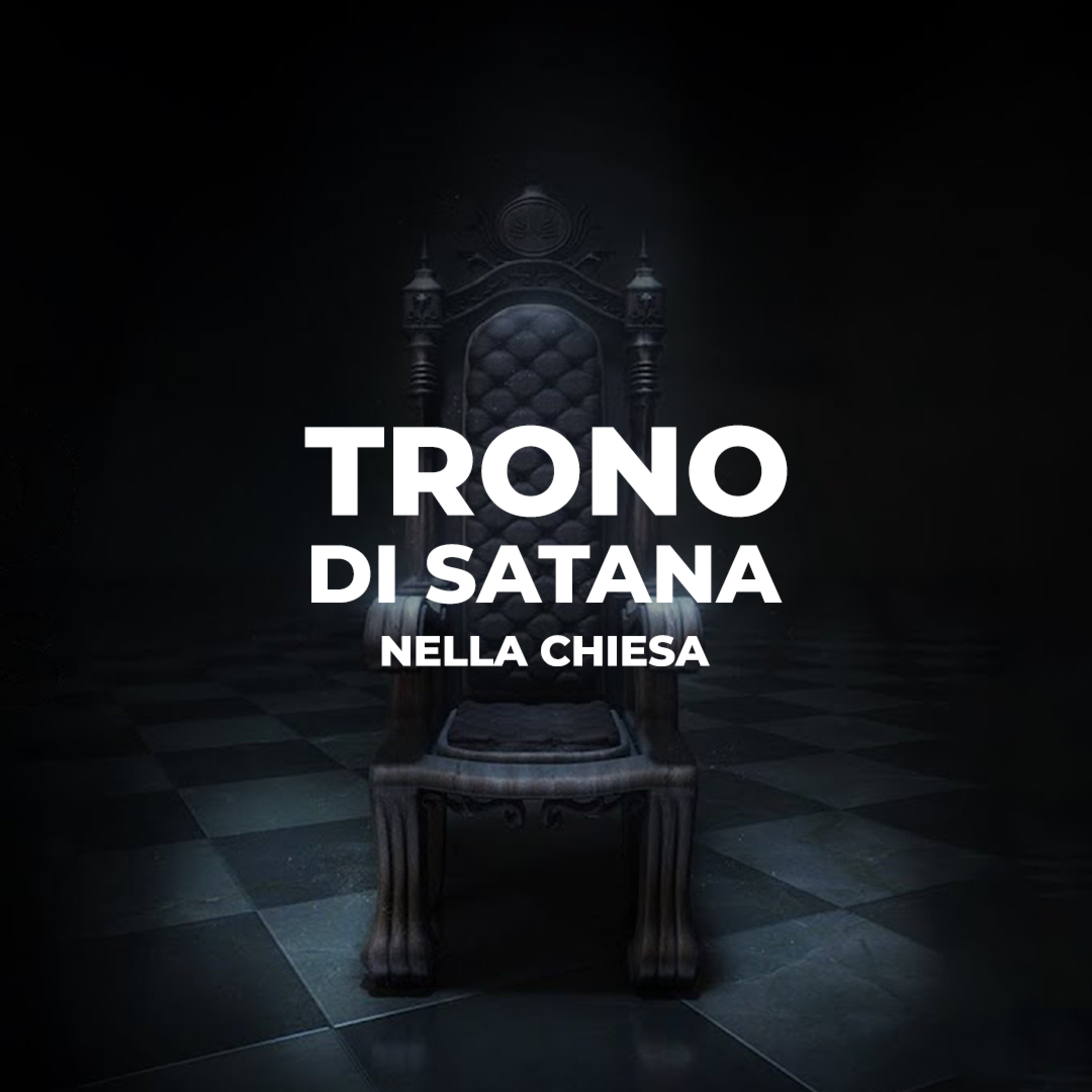#313- 🇮🇹 Trono Di Satana Nella Chiesa | David Henao #CCILondonOnline