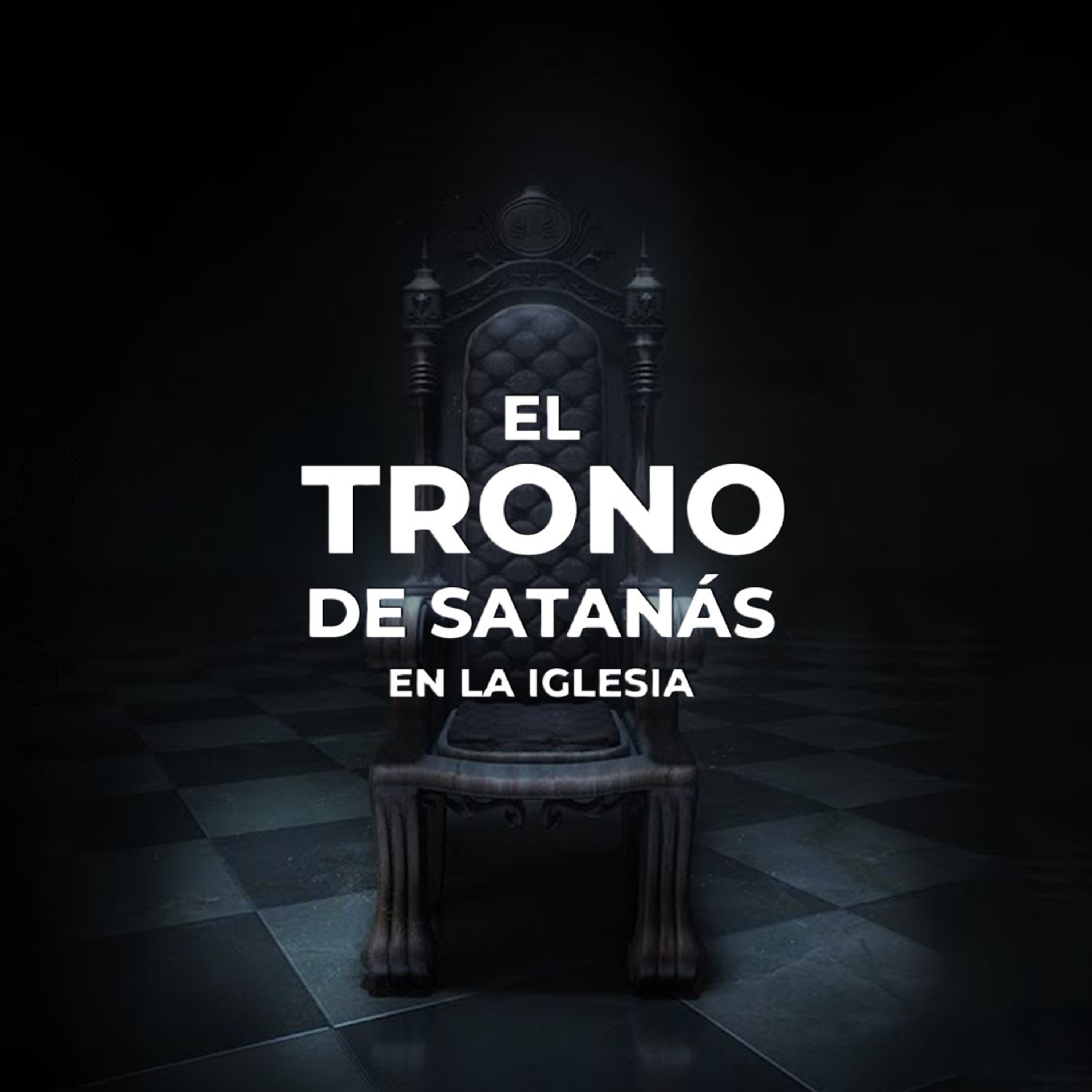 #313- 🇪🇸 El Trono De Satanás En La Iglesia | David Henao #CCILondonOnline