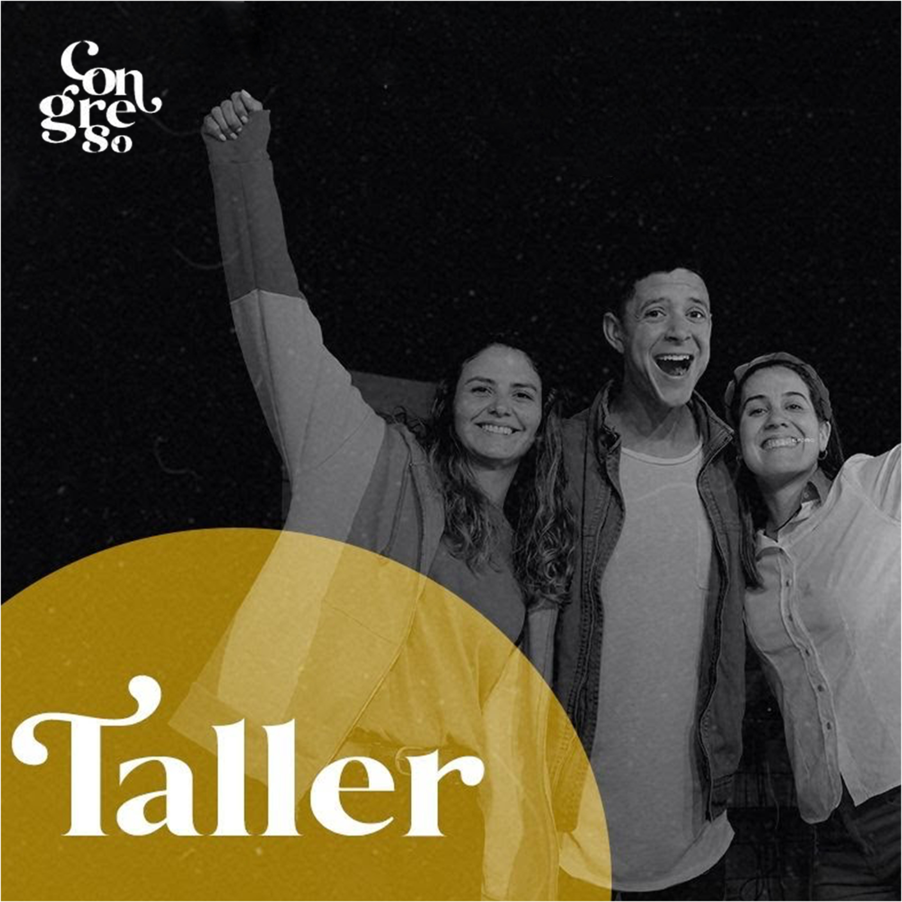 🇪🇸 CONGRESO PASCUA 2021 | TALLER GENEALOGÍA Y CULTURA [+ ORACIÓN POR PAÍSES] - MANOLO, NATALIA & RAQUEL