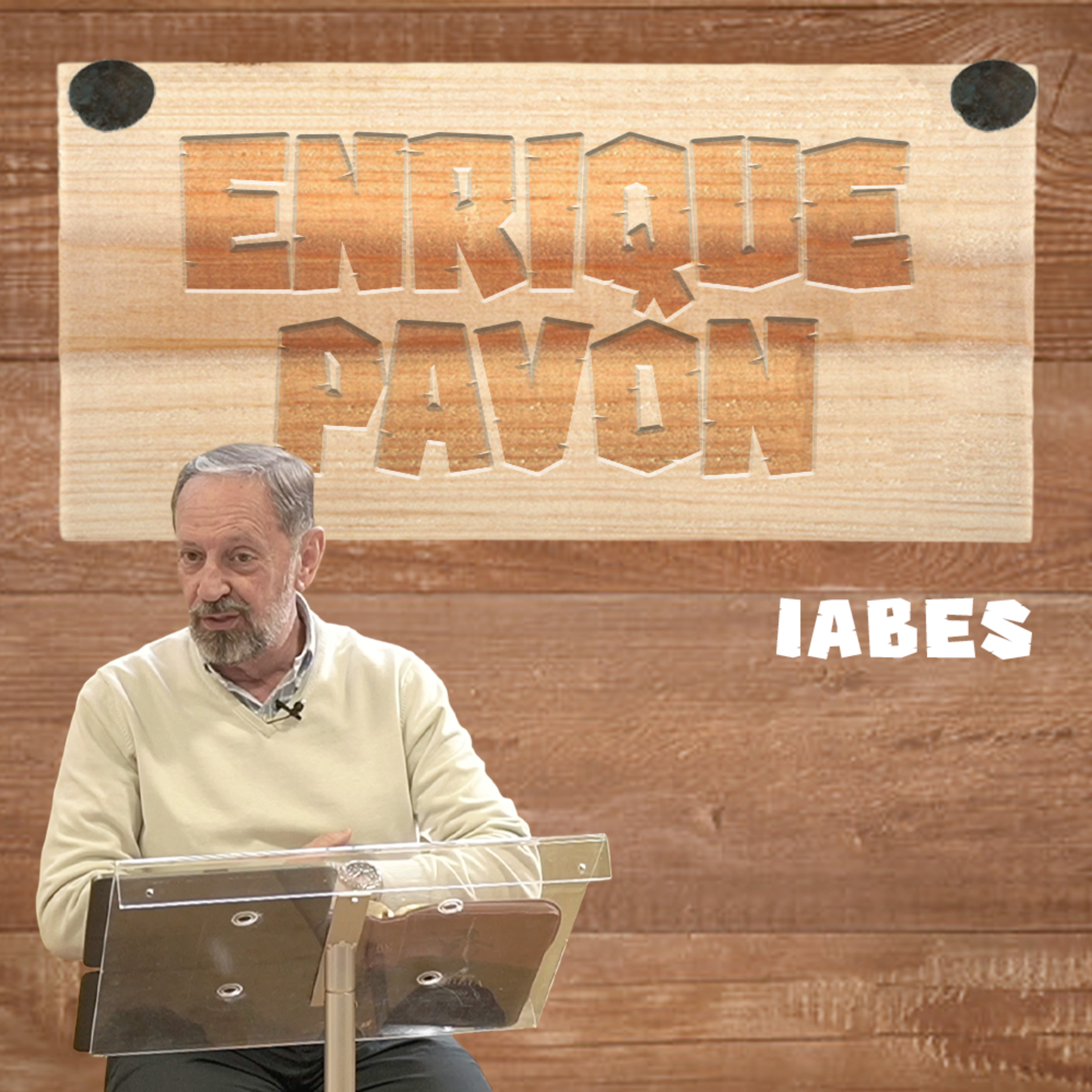 🇮🇹 CARROTYWOOD22 | Iabes - Enrique Pavón (Devozionale) episode artwork