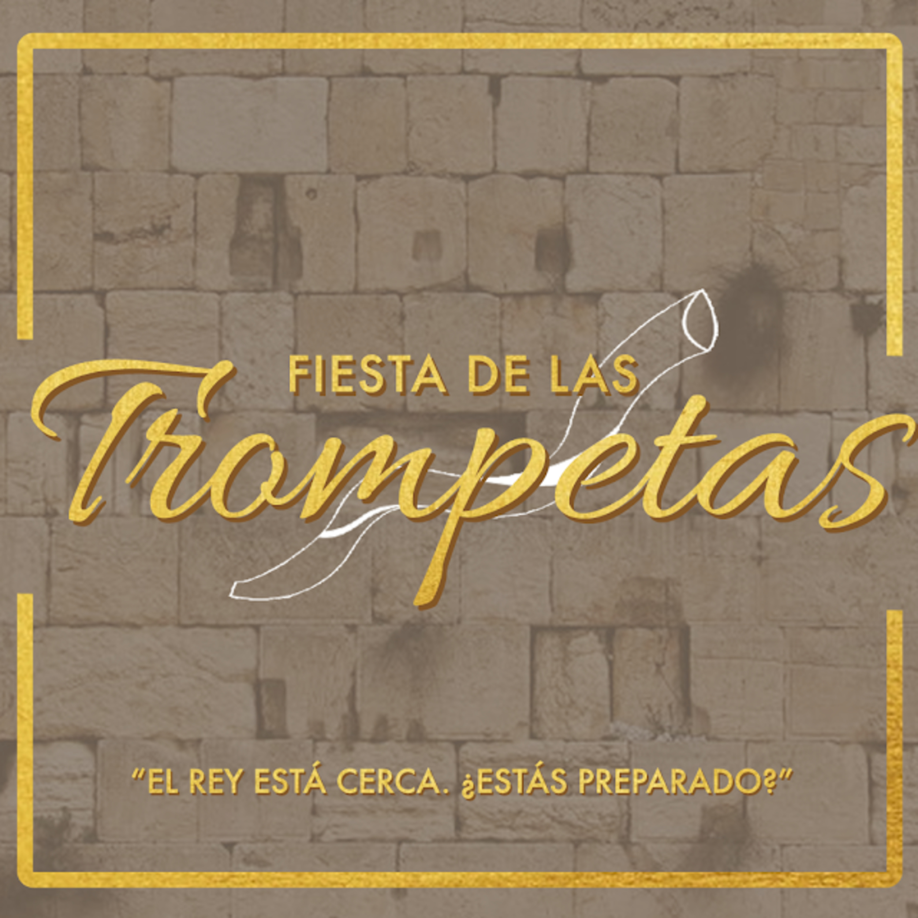 🇪🇸 FIESTA DE LAS TROMPETAS 2021 | David Henao y Sandy Chonillo episode artwork