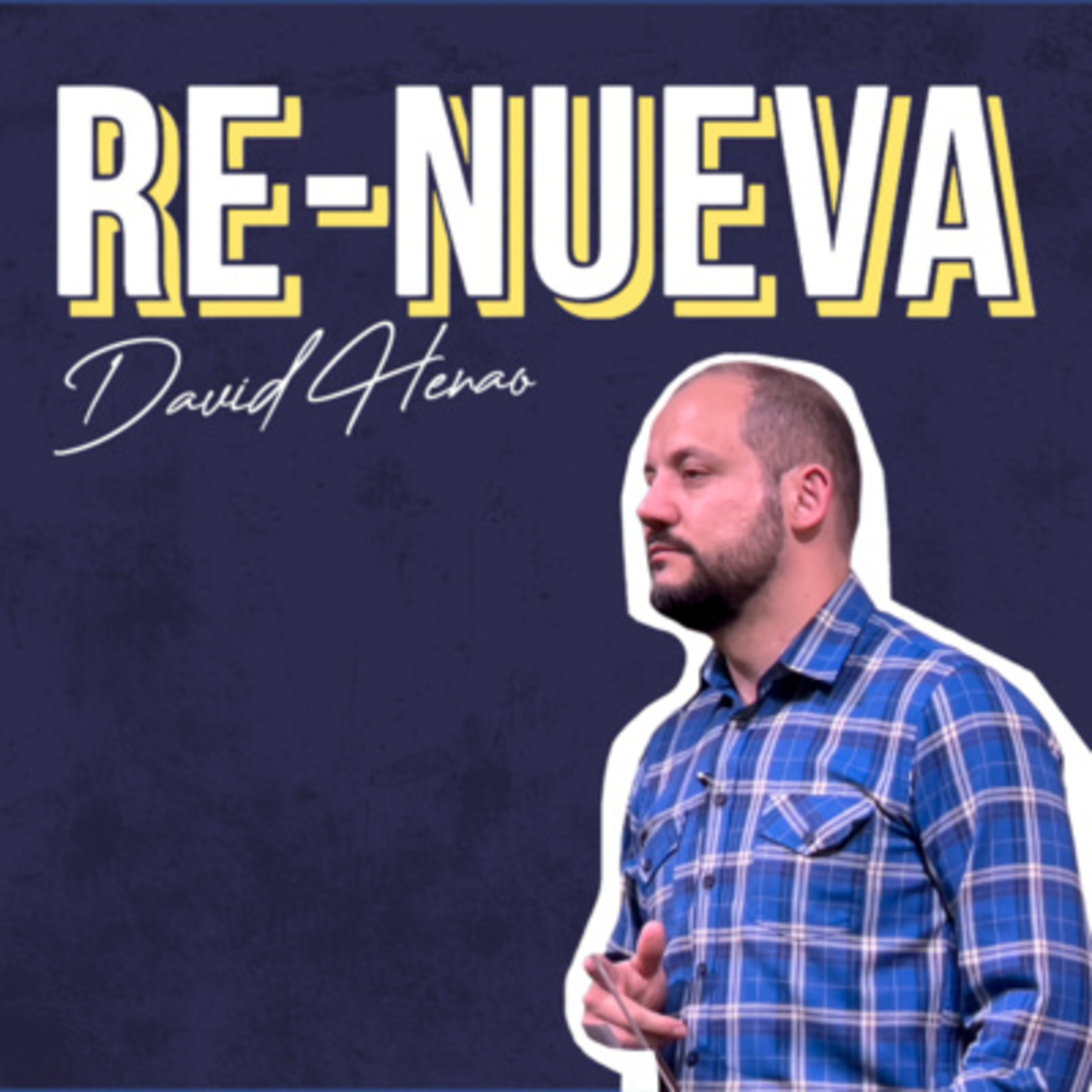 🇮🇹 RE-NUEVA 2022 | David Henao - Principi Dell'IMPEGN
