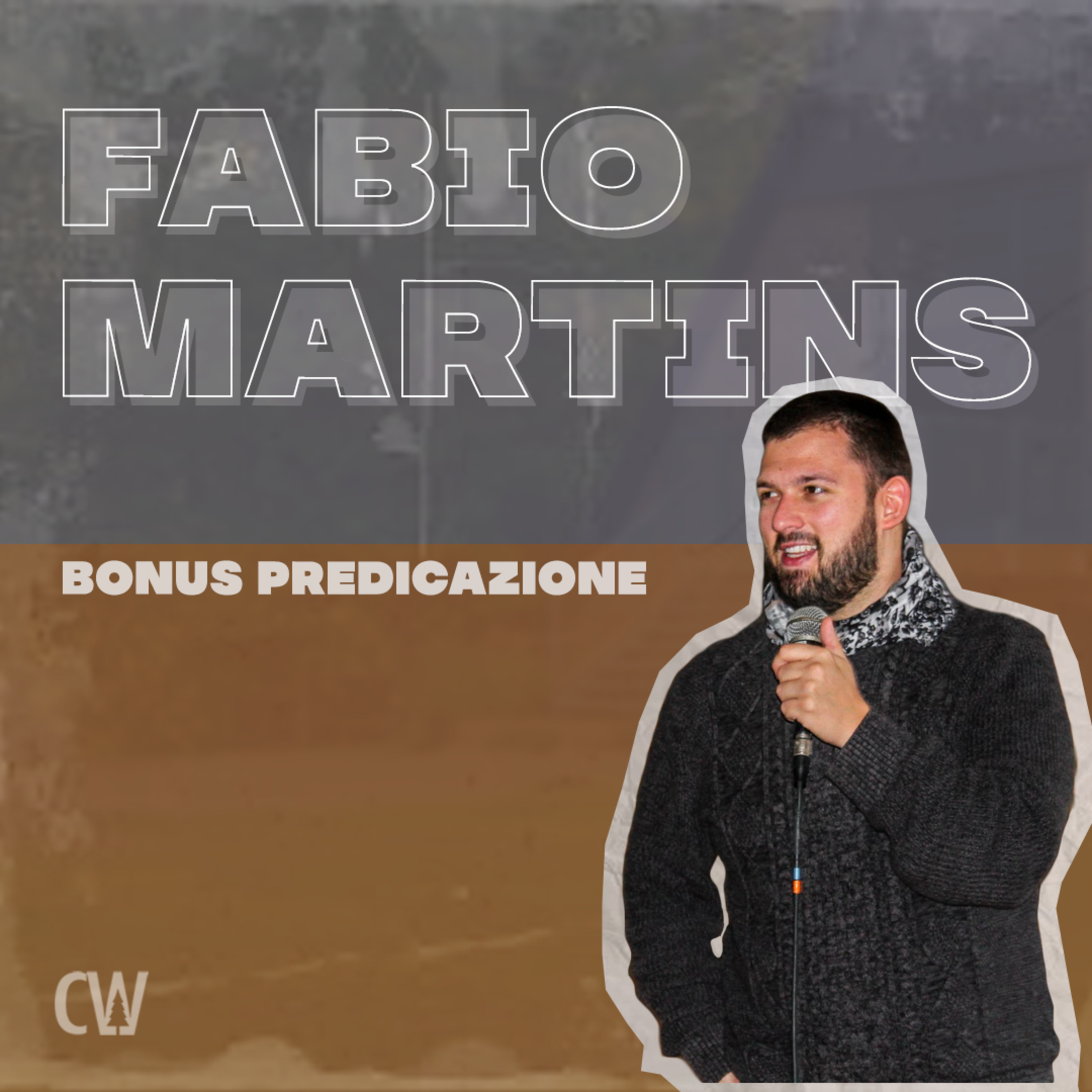 🇮🇹 Carroty Wood 2021 | BONUS! Fabio Martins - Come Dare episode artwork
