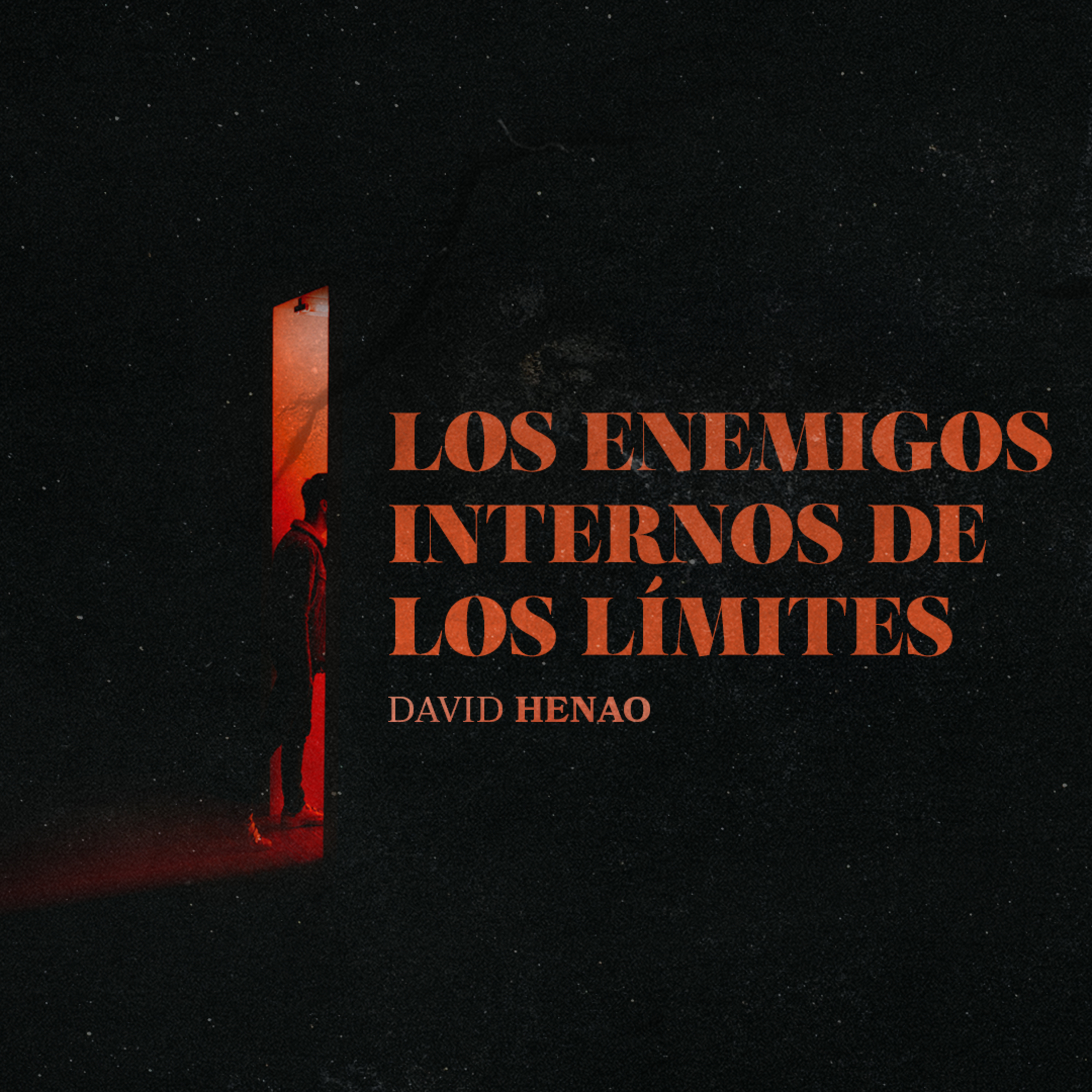 #342- 🇪🇸 Los Enemigos Internos De Los Límites | David Henao #CCILondon episode artwork