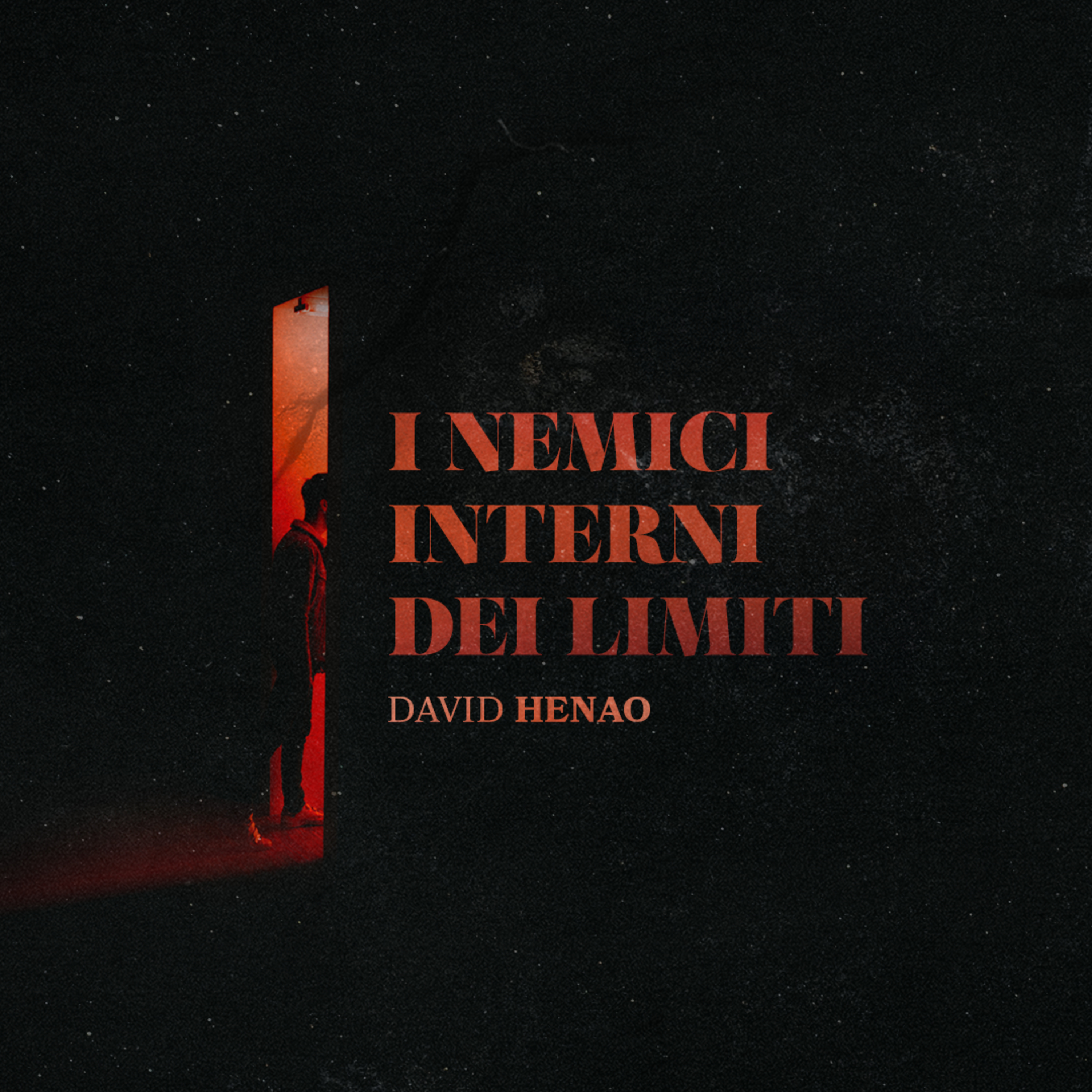#342- 🇮🇹 I Nemici Interni Dei Limiti | David Henao #CCILondon