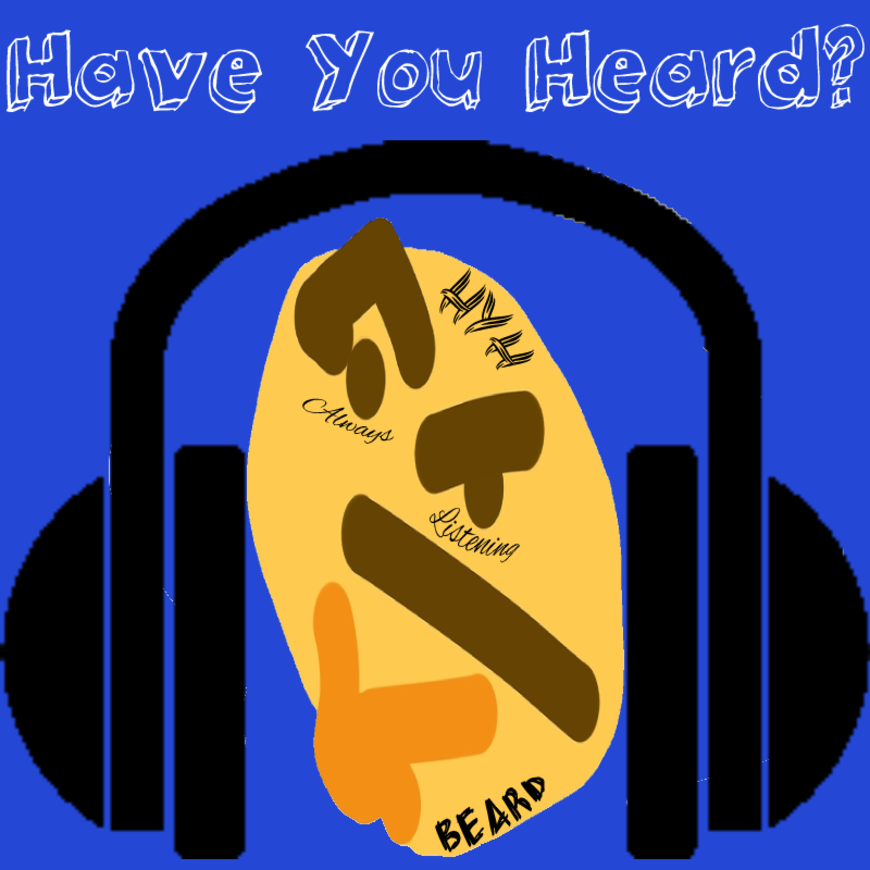 Episode 23 - Invasion of Privacy