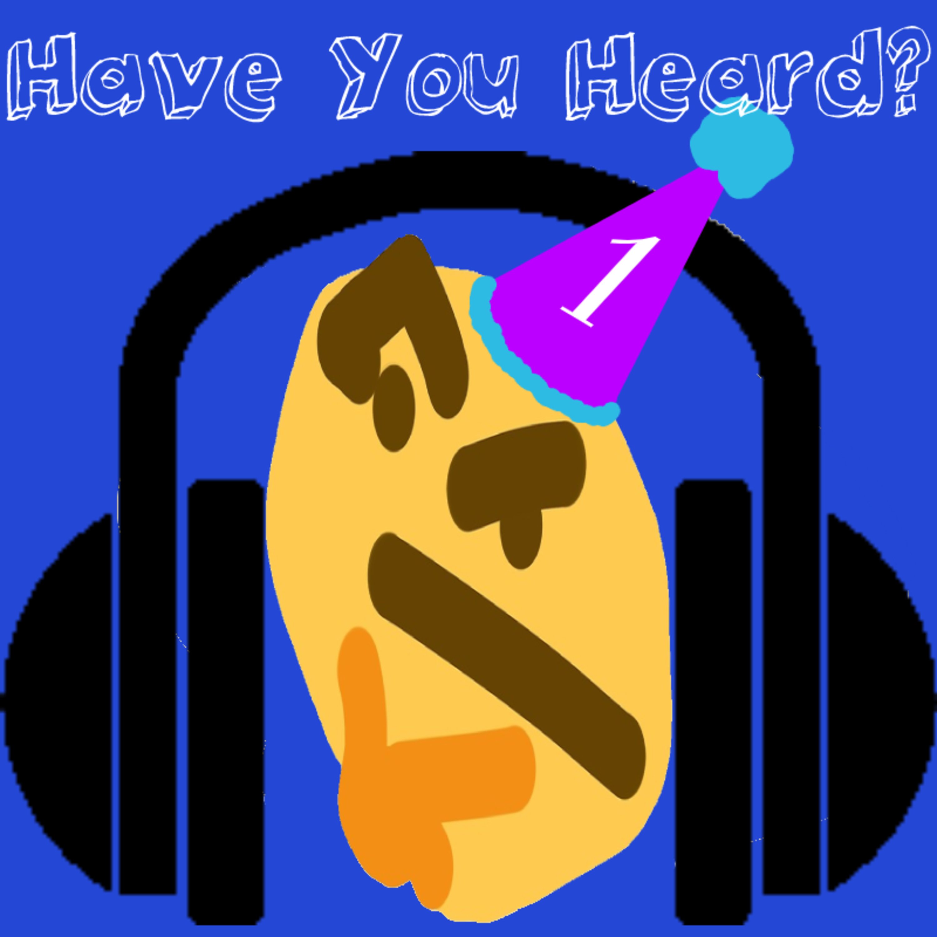 Episode 49 - Update Regarding Our Social Media Manager