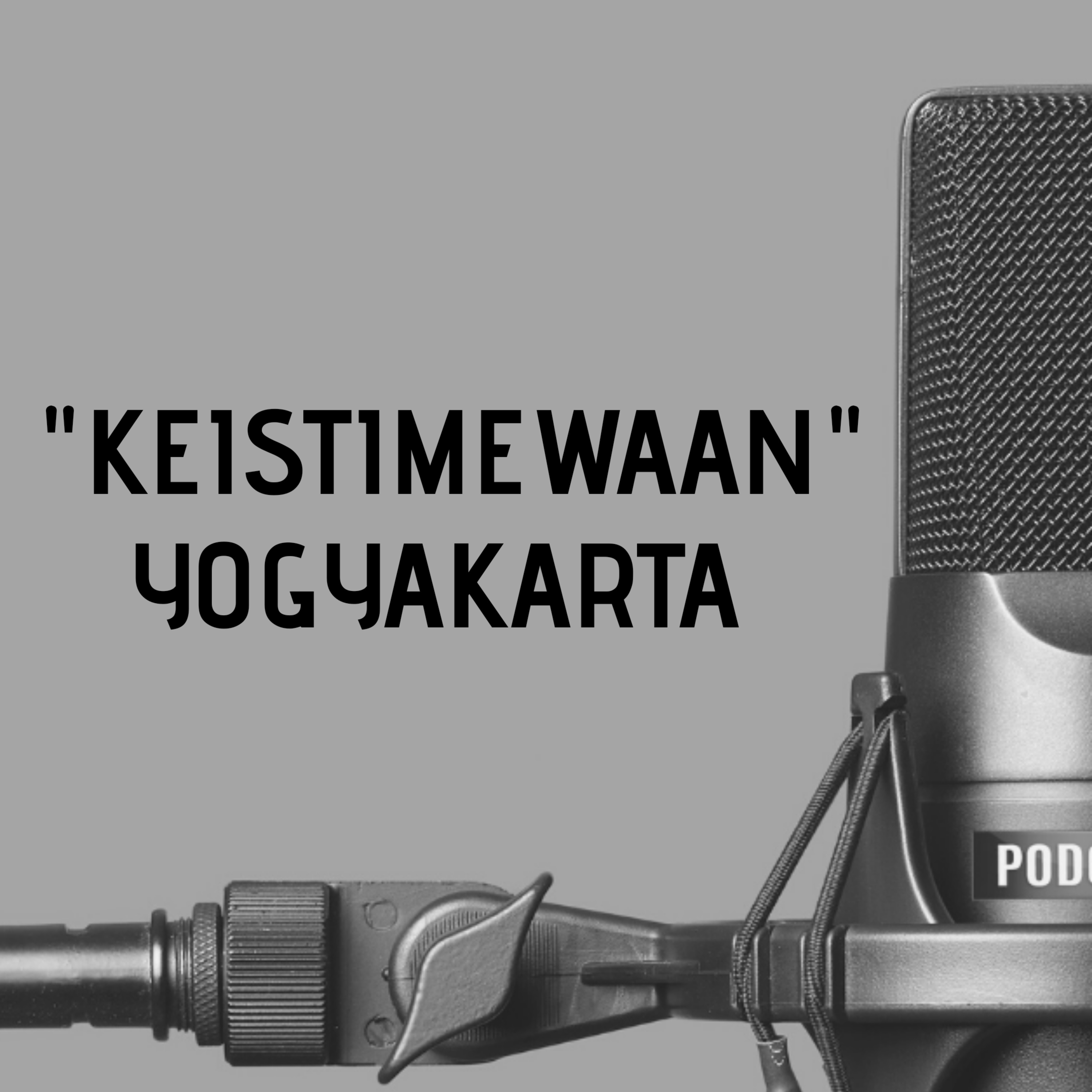 " Keistimewaan" Yogyakarta