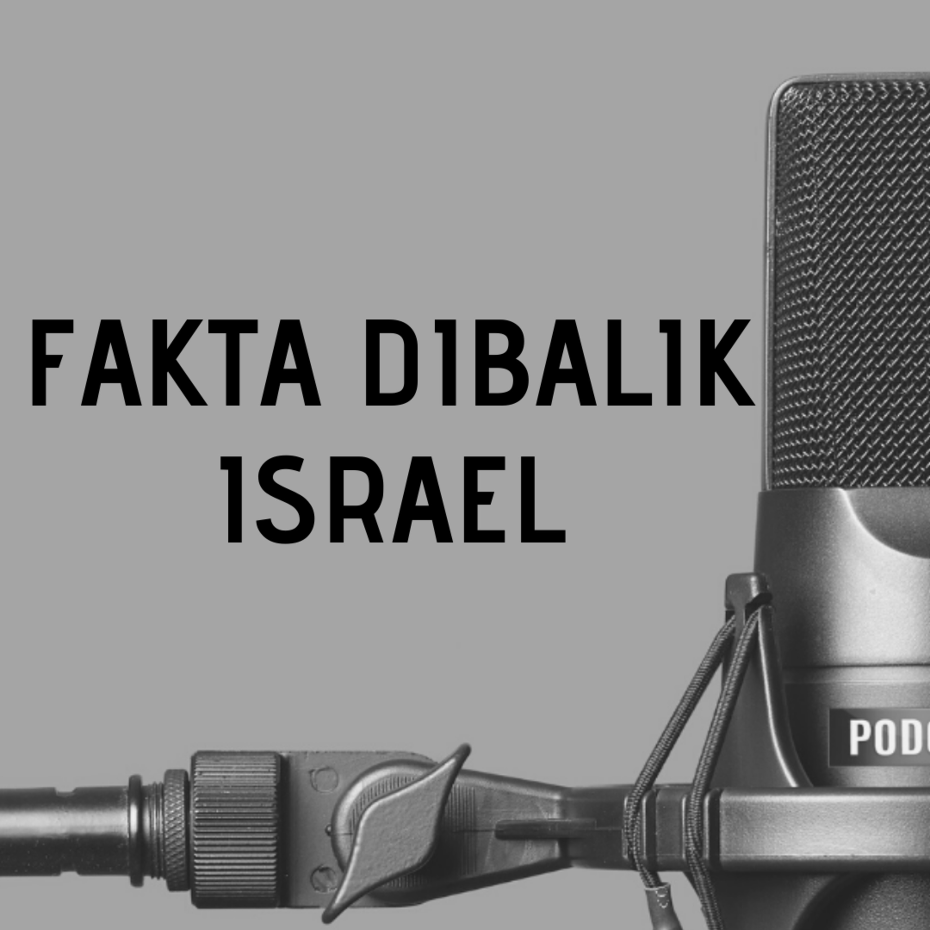 Fakta Dibalik Israel