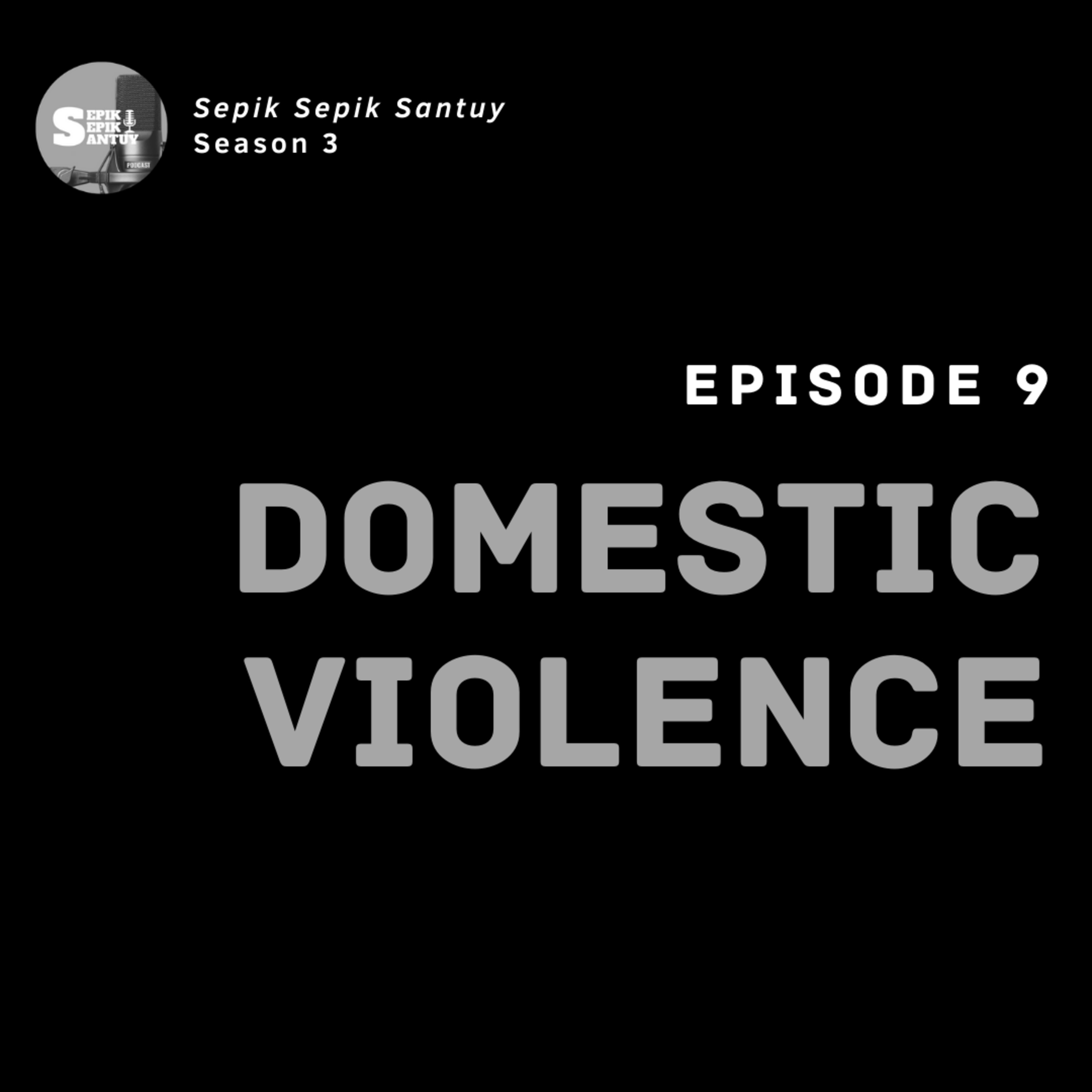 Domestic violence (Part 1)