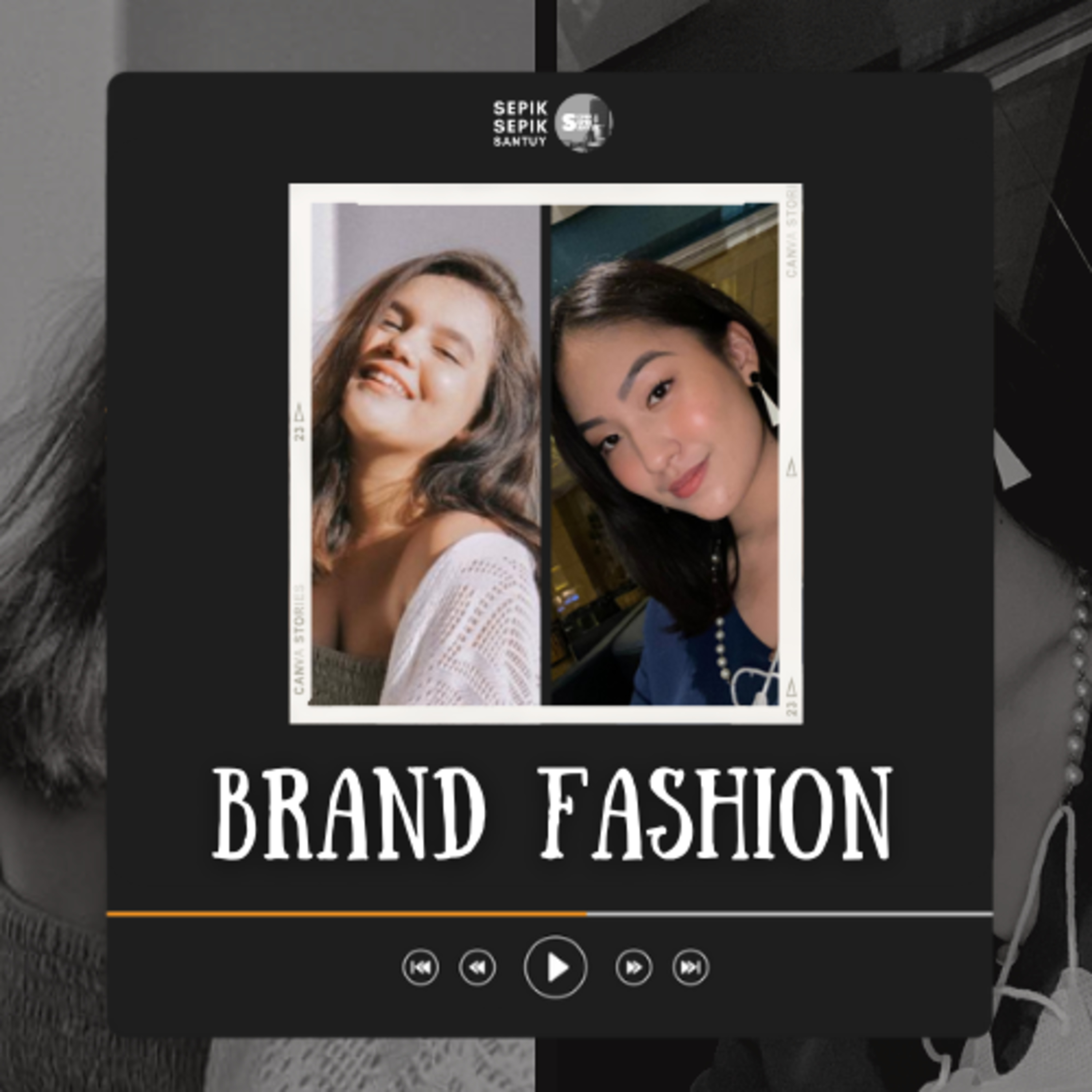 Brand Fashion (S4E6) 