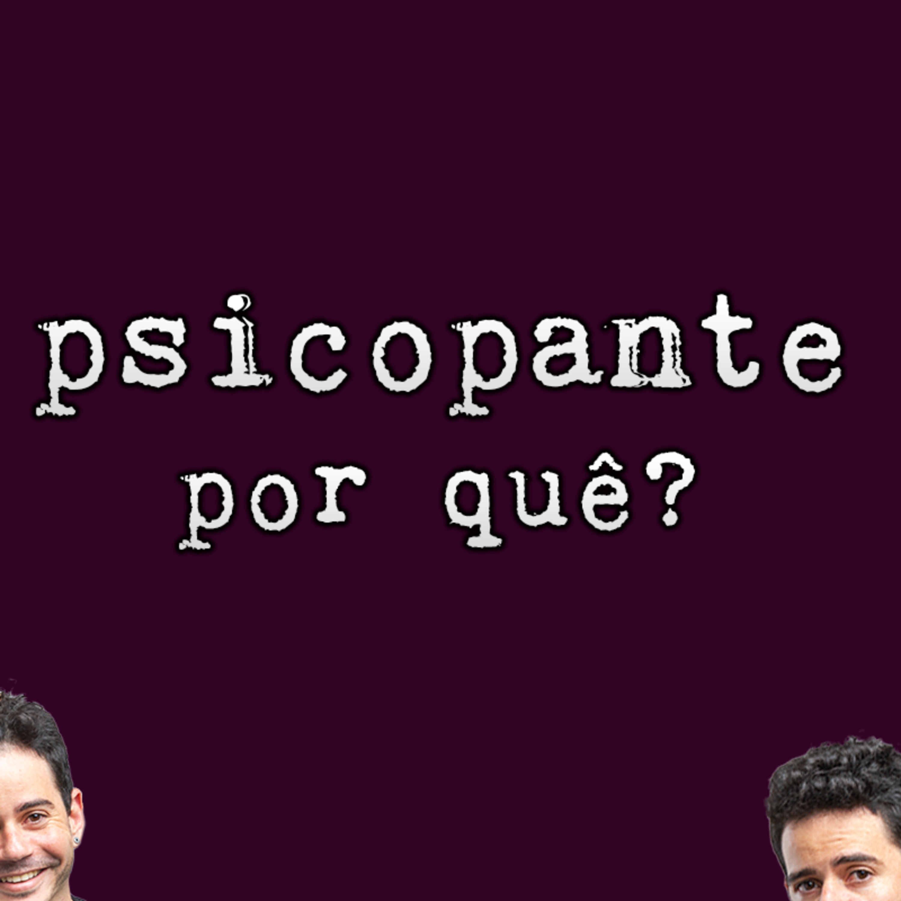 psicopante