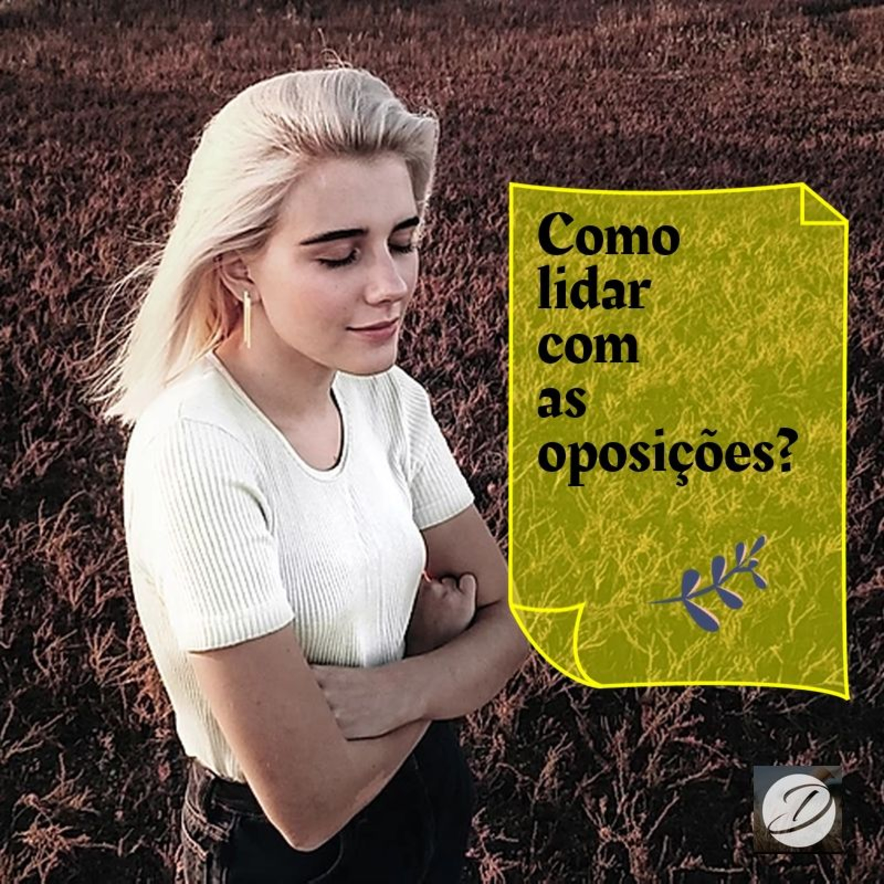 Deyviane Teixeira- Princesas de Cristo
