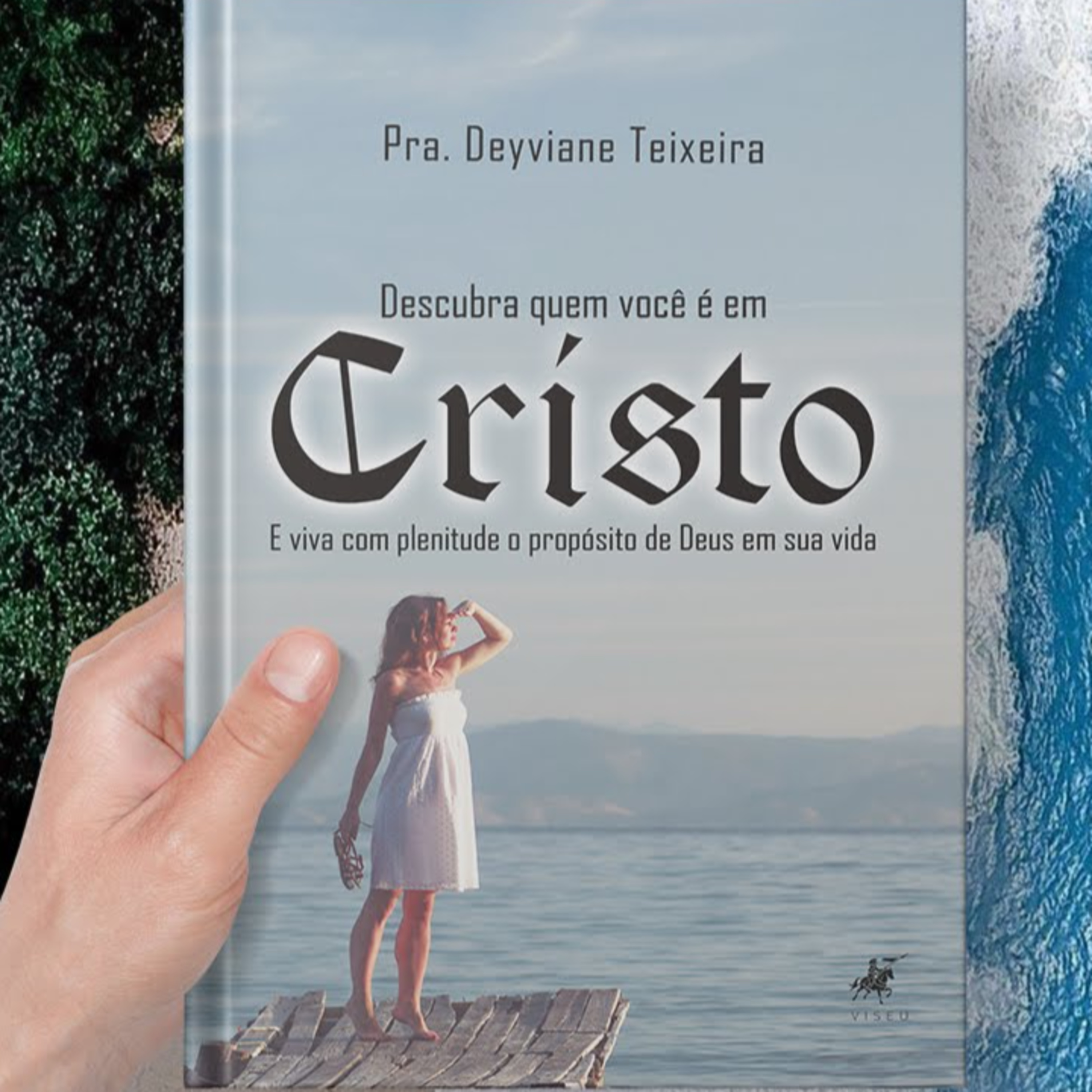 Deyviane Teixeira- Princesas de Cristo