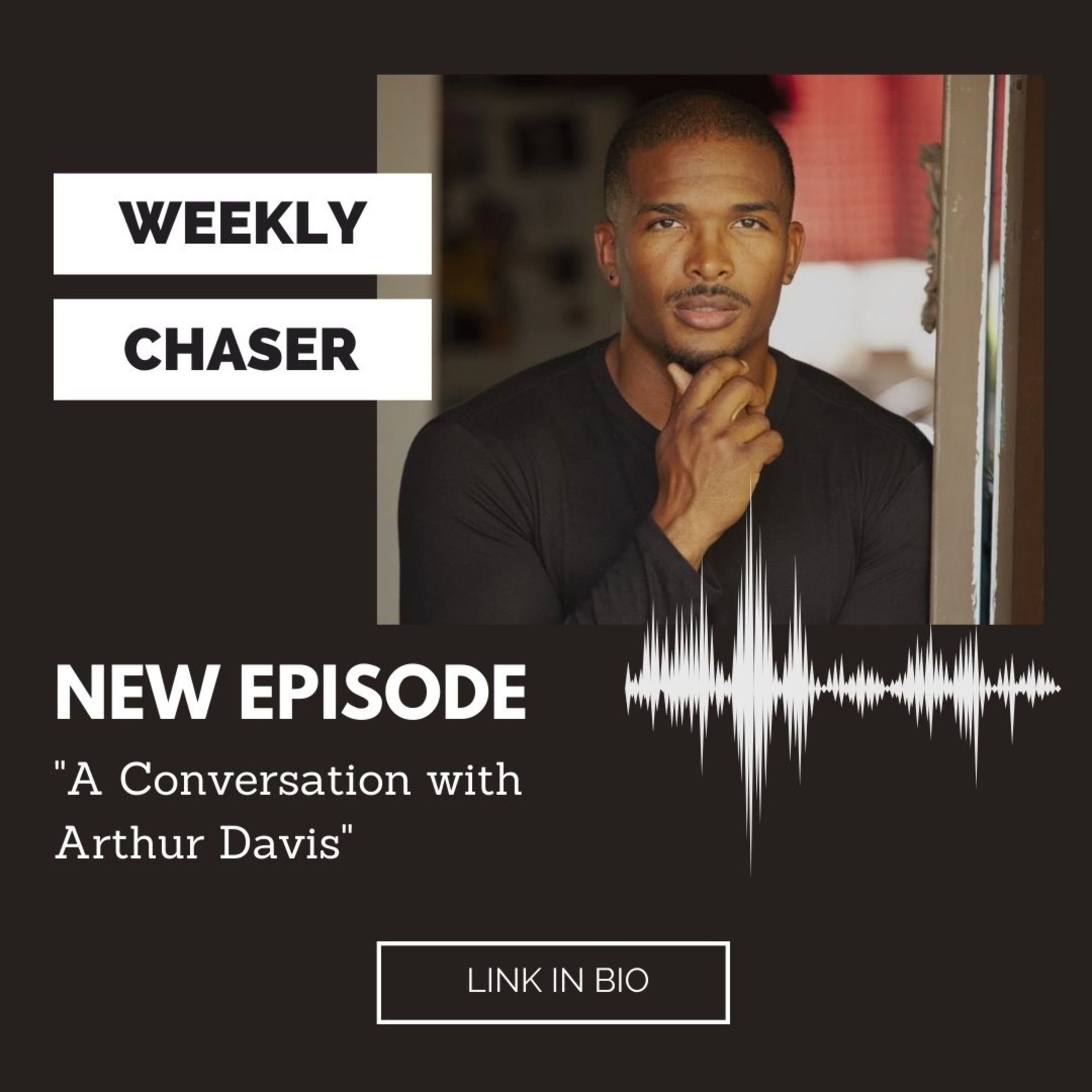 Weekly Chaser