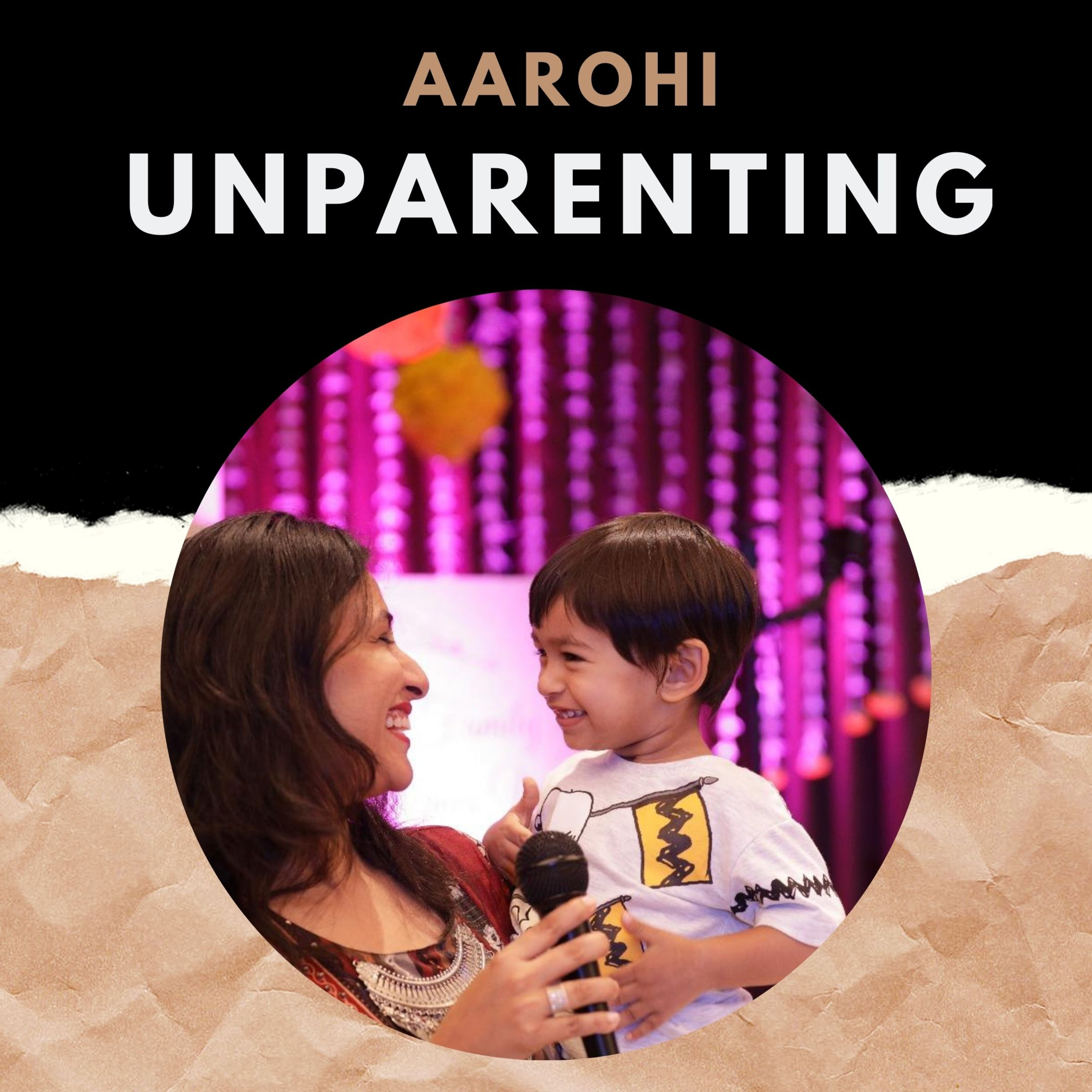 #12 Why do we want our child to be happy? episode artwork