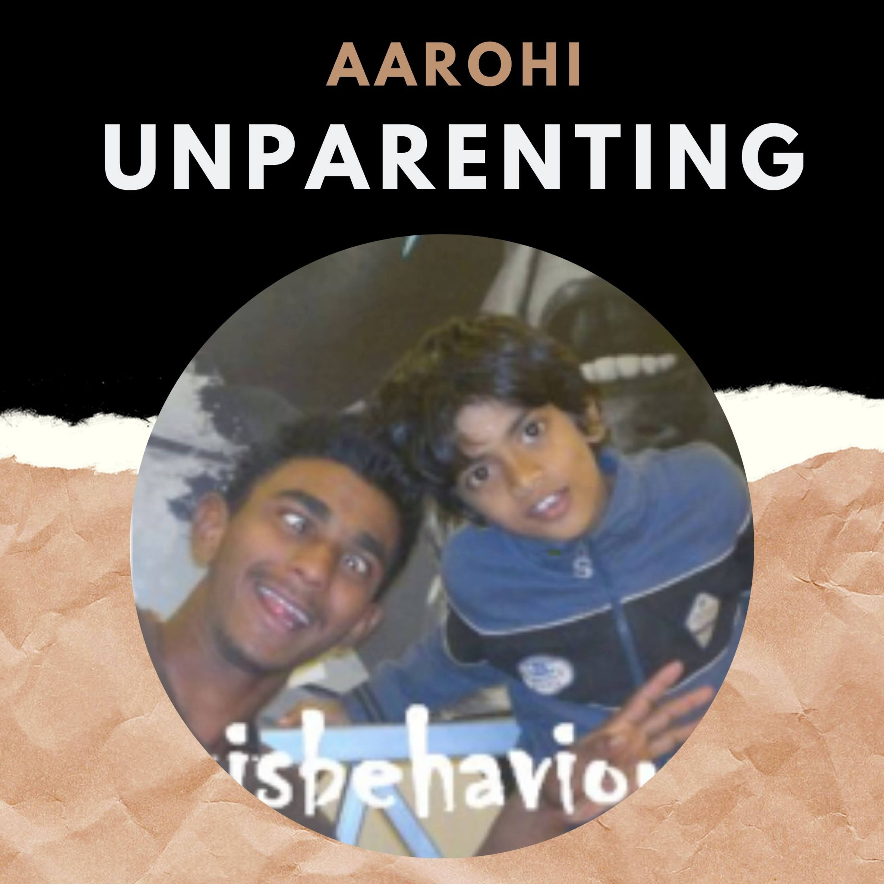 #9 Why do children Misbehave? 