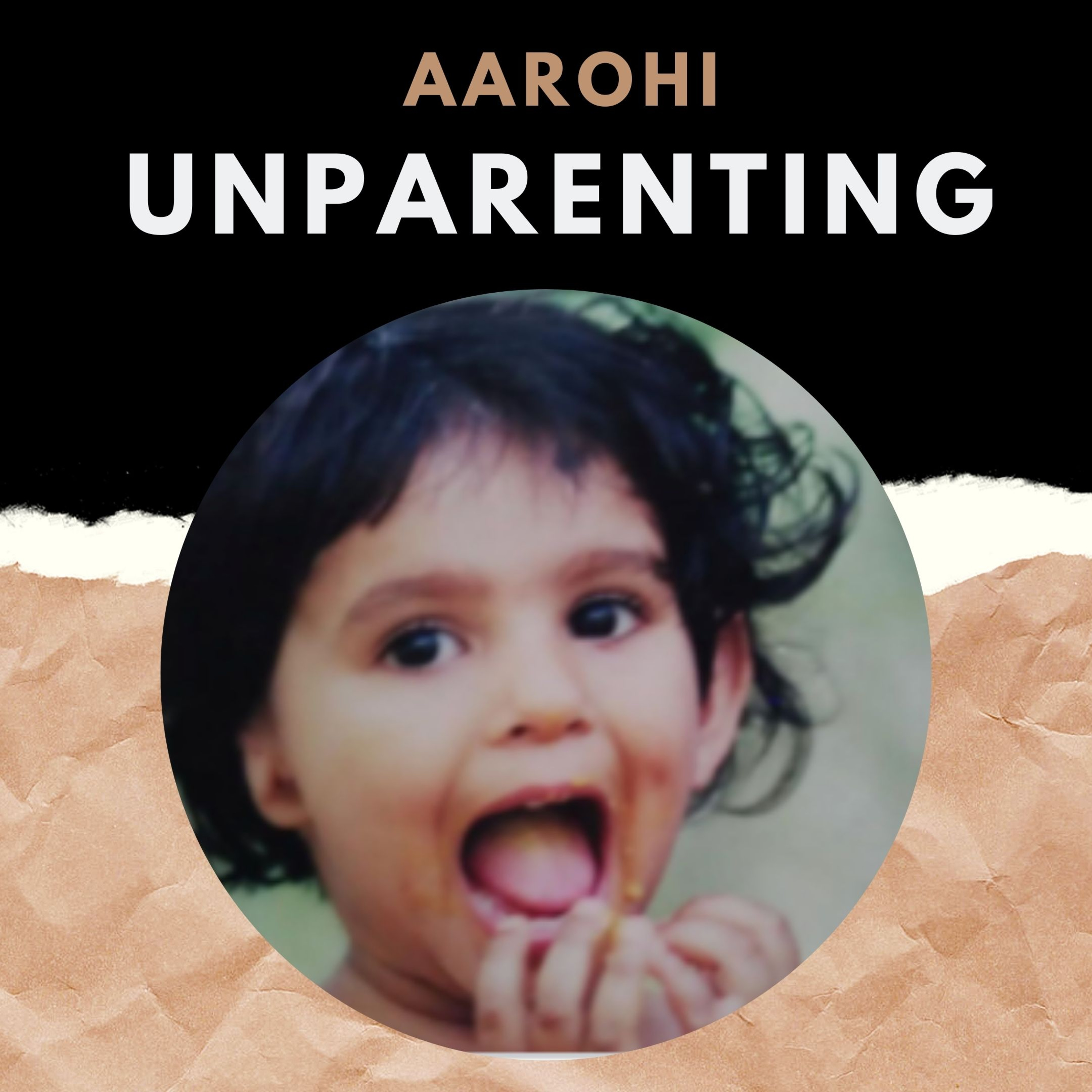 #6 A myth called child