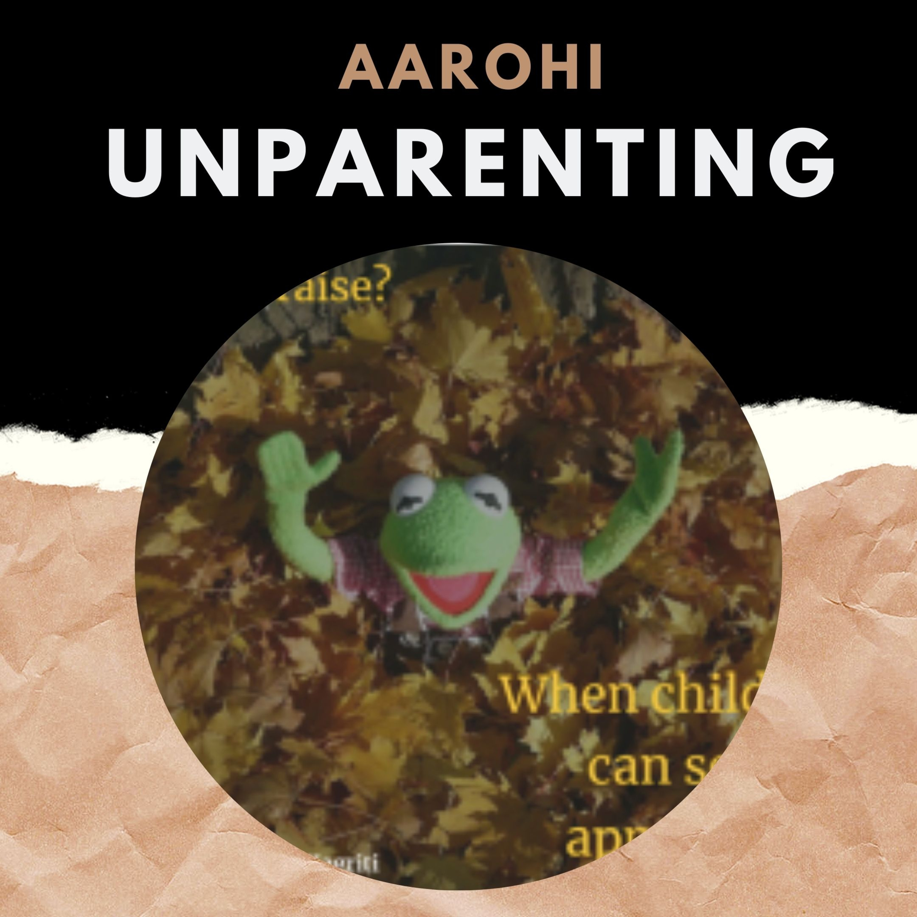 #2 Looking at PRAISE differently episode artwork