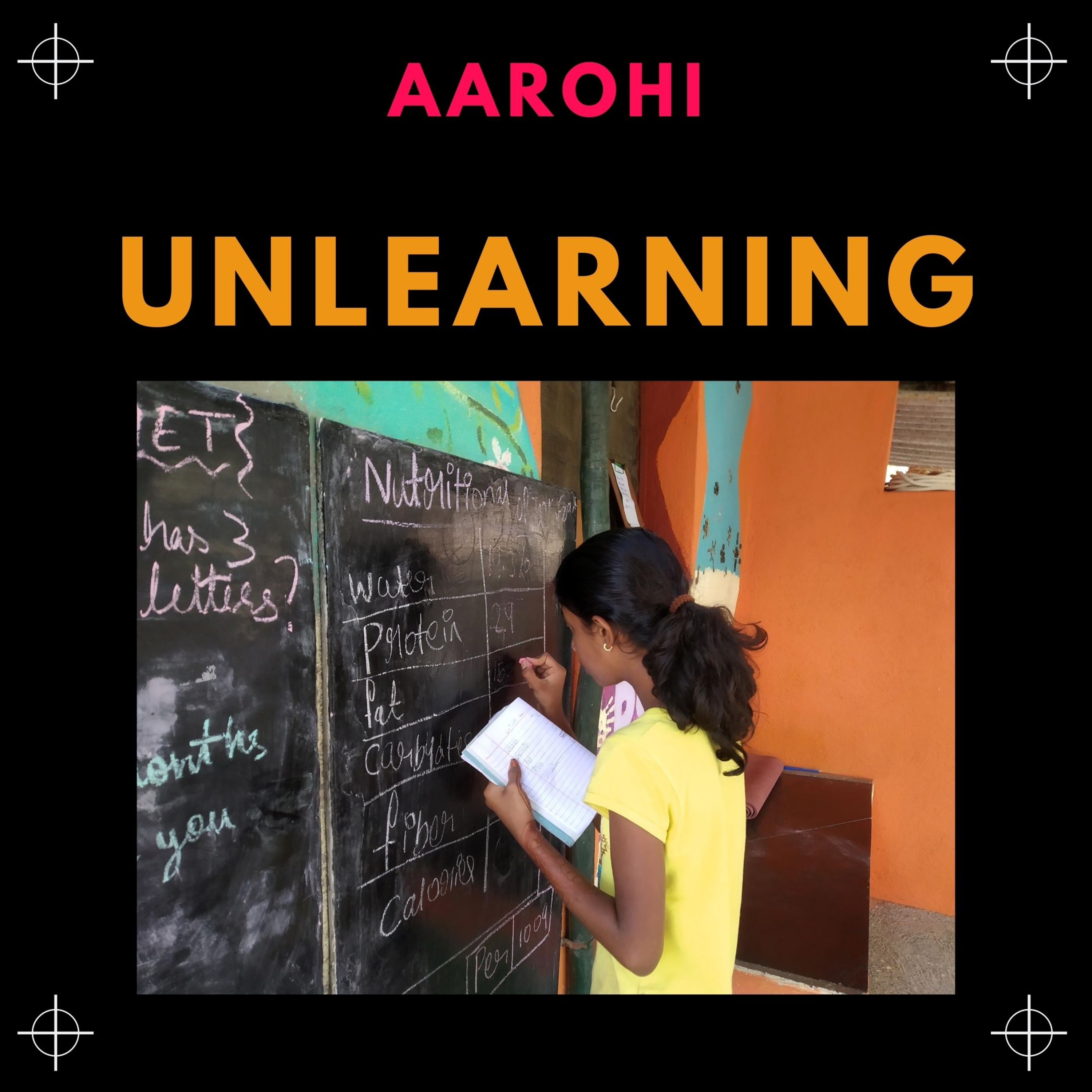 #2 UnLearning LANGUAGE episode artwork
