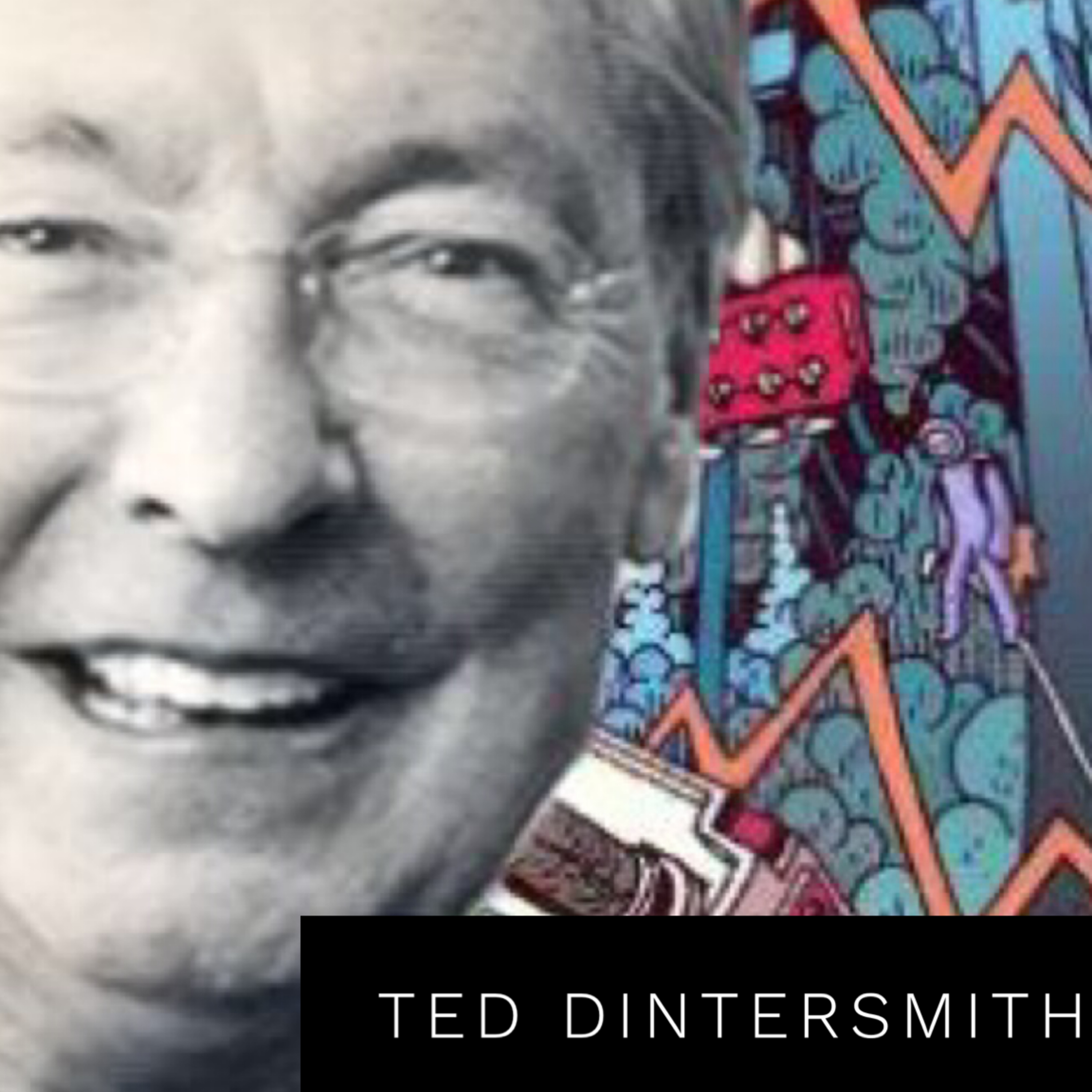 Season 2, Episode 2 - Ted Dintersmith Season 2, Episode 2 - Ted Dintersmith