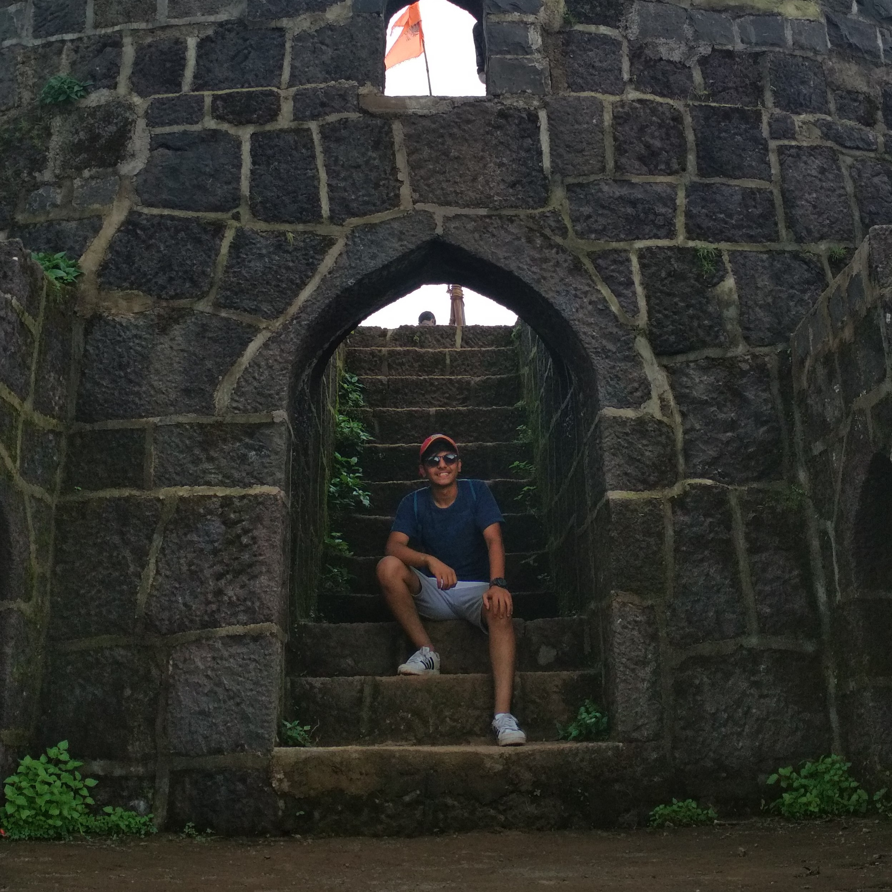 Wander With AJ