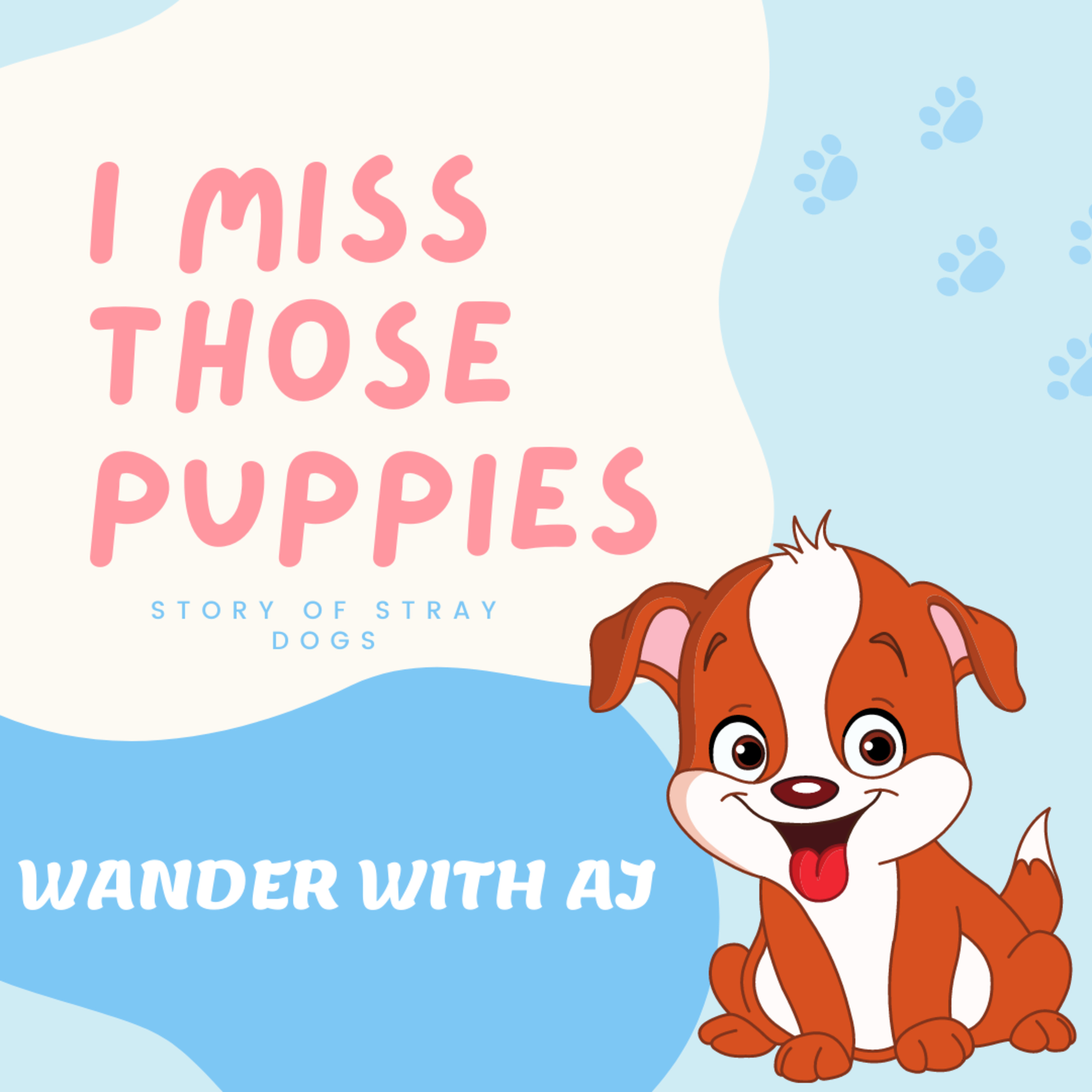 Wander With AJ