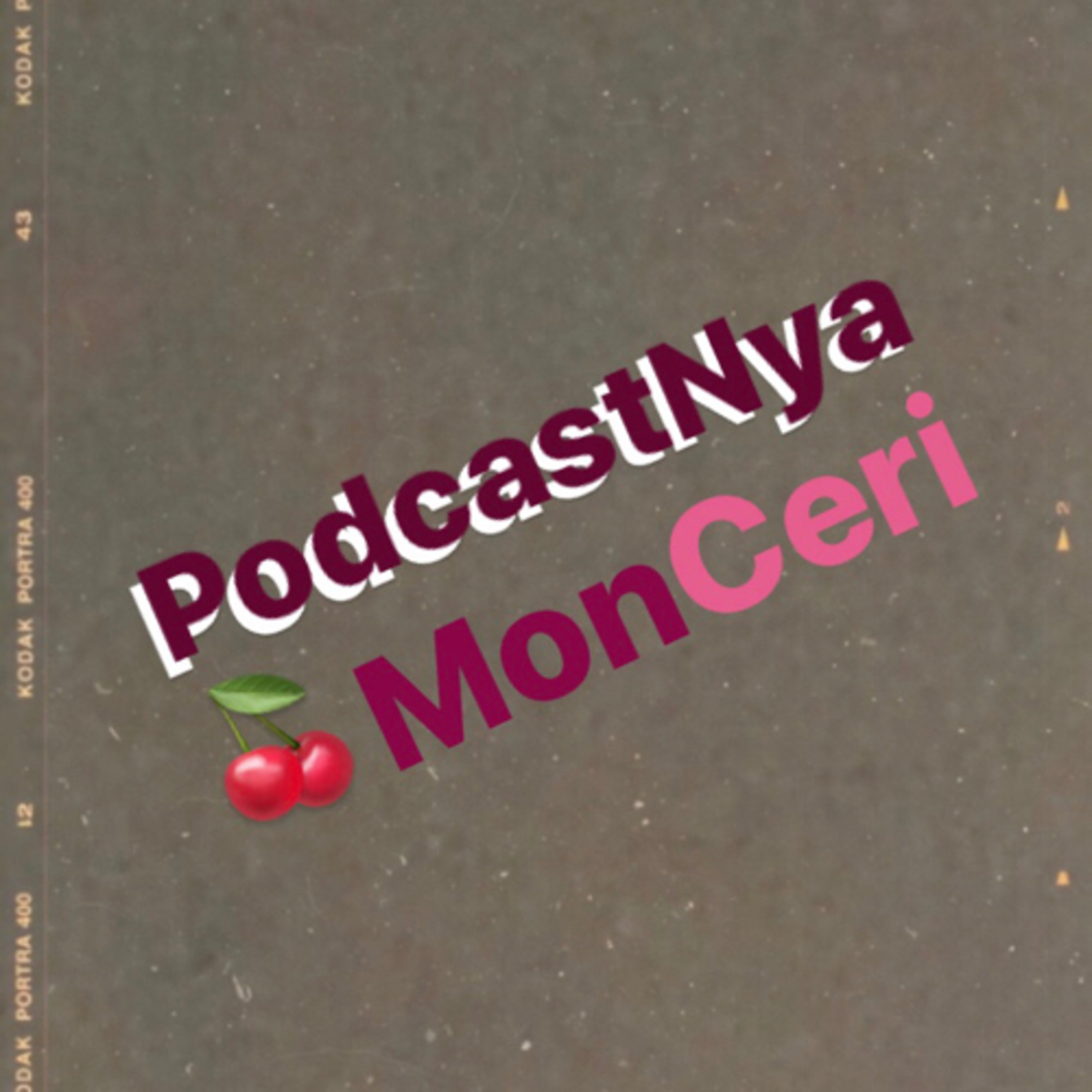 PodcastNya MonCeri