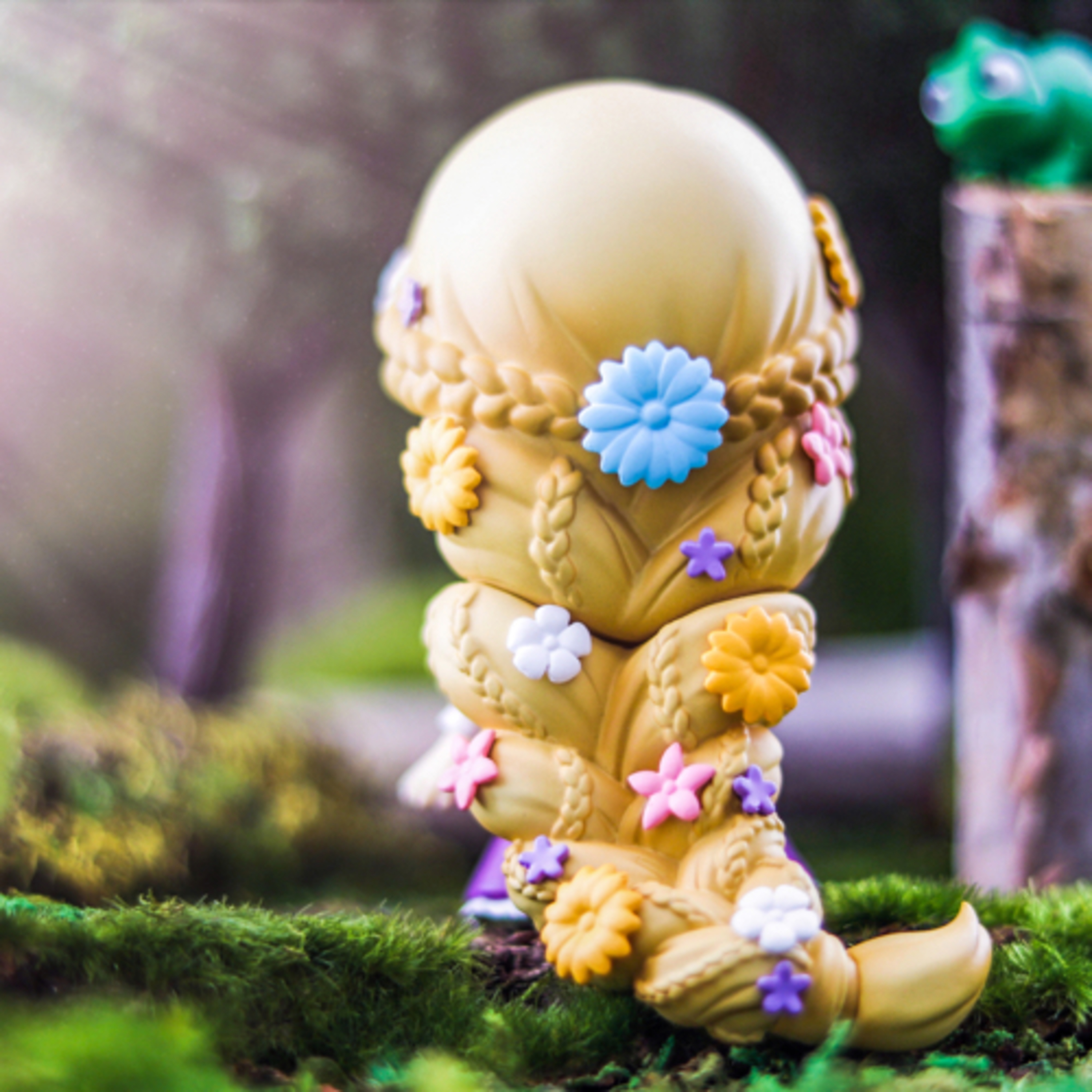 Steff’s Baer Necessities - SBN