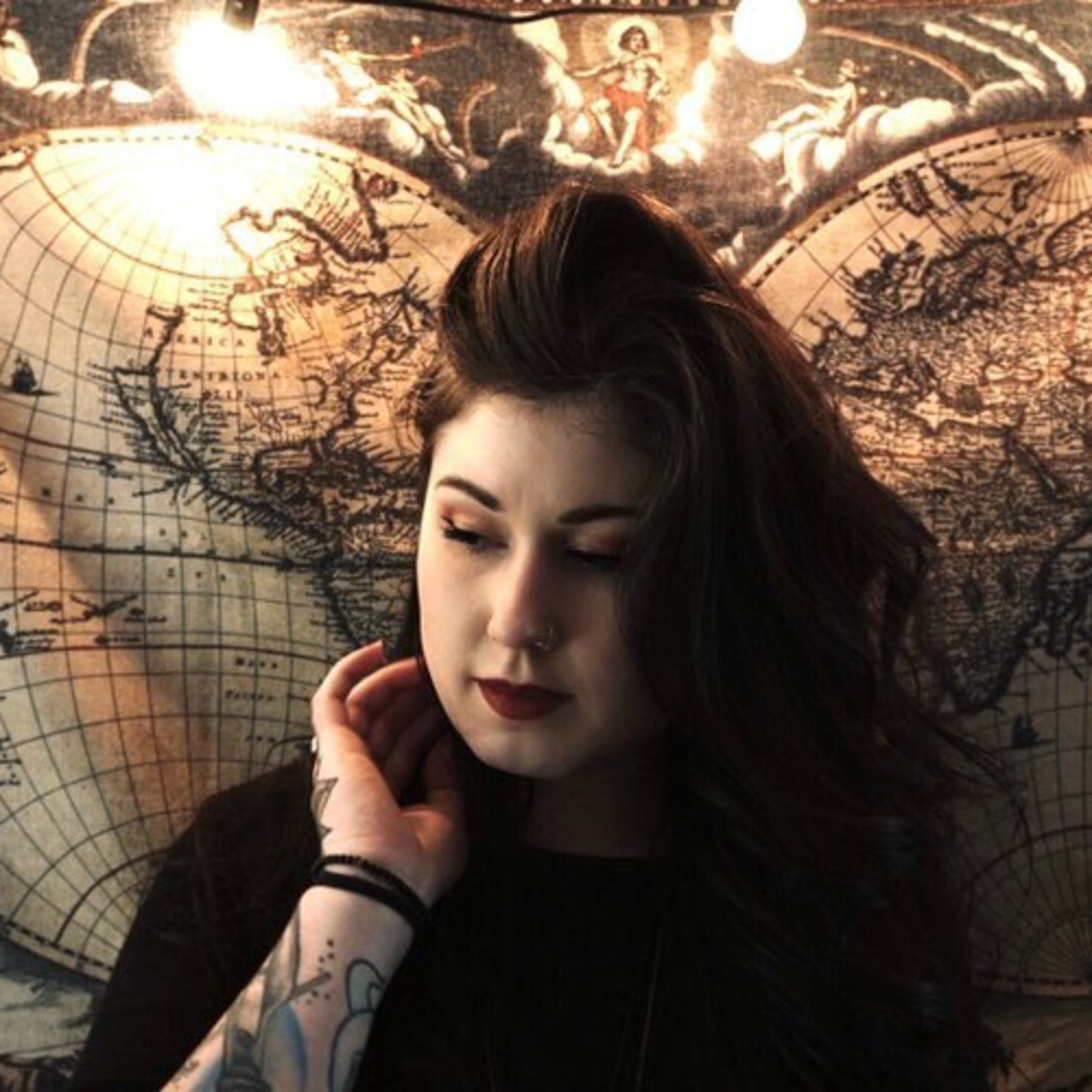 Steff’s Baer Necessities - SBN