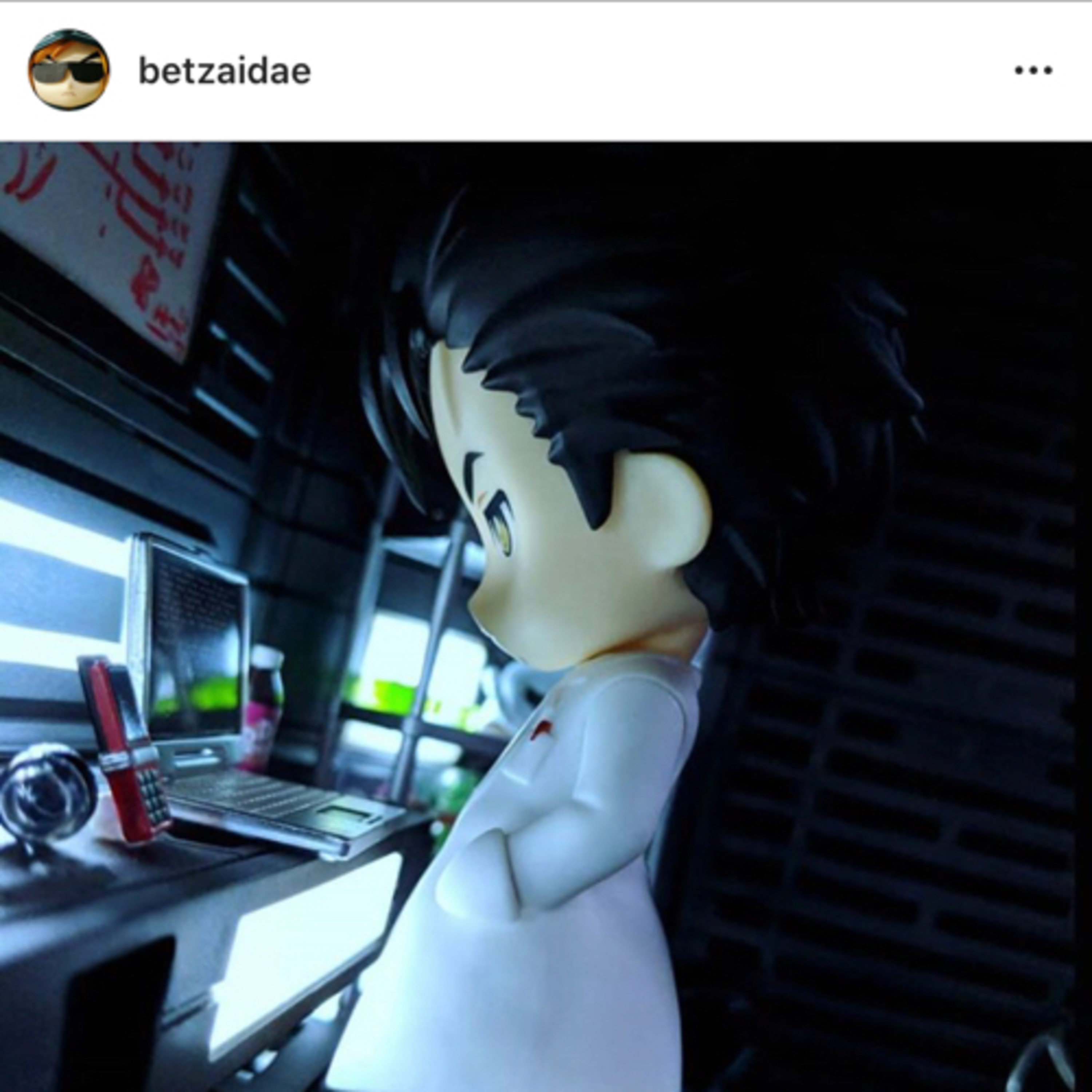 Steff’s Baer Necessities - SBN