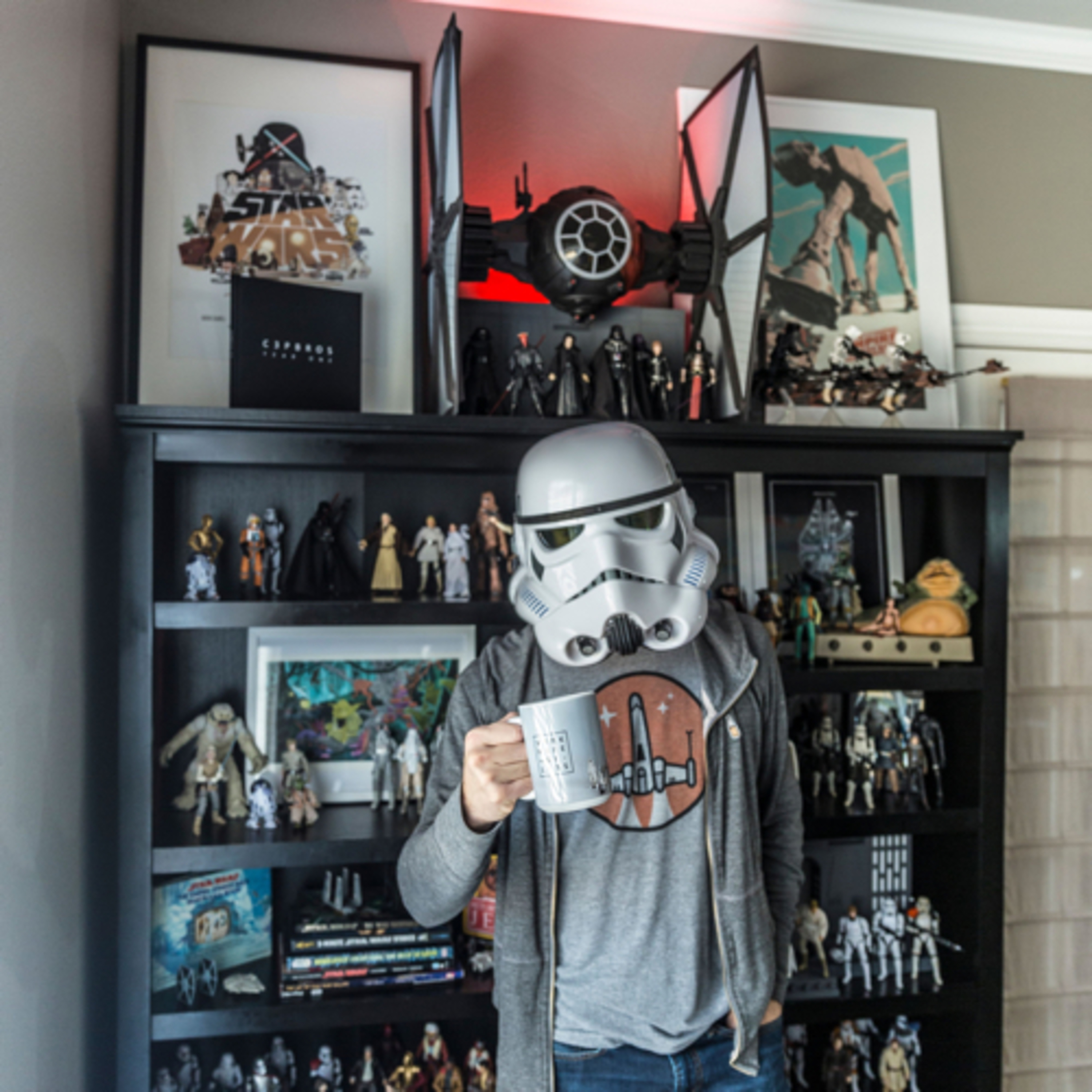 Steff’s Baer Necessities - SBN