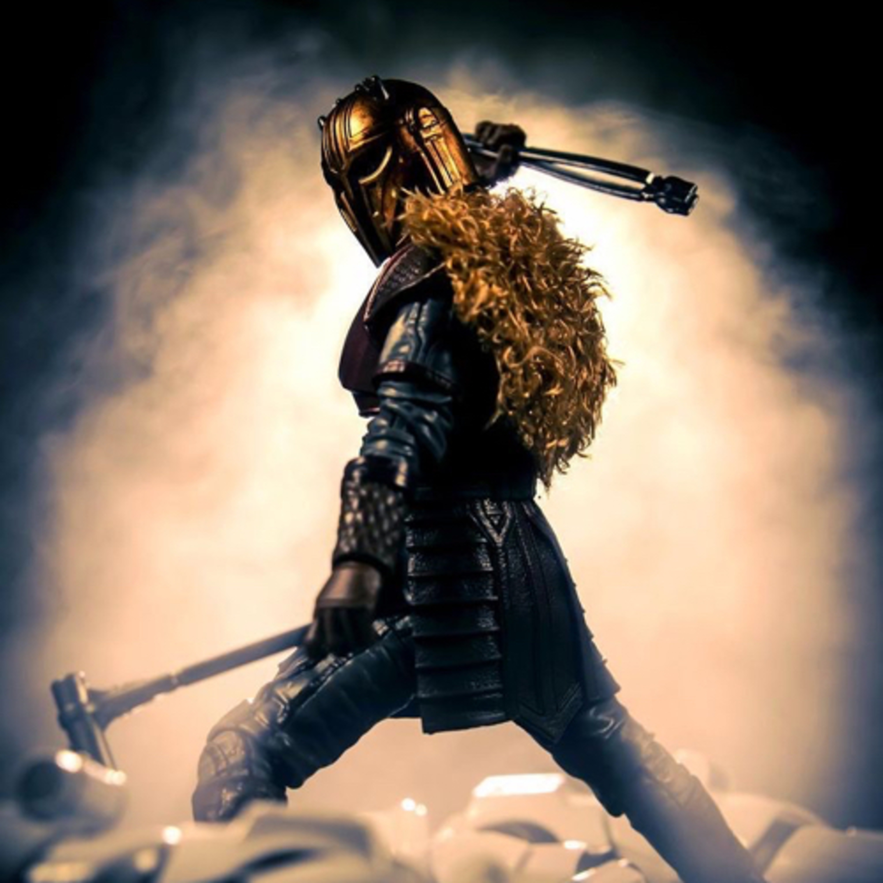 Steff’s Baer Necessities - SBN