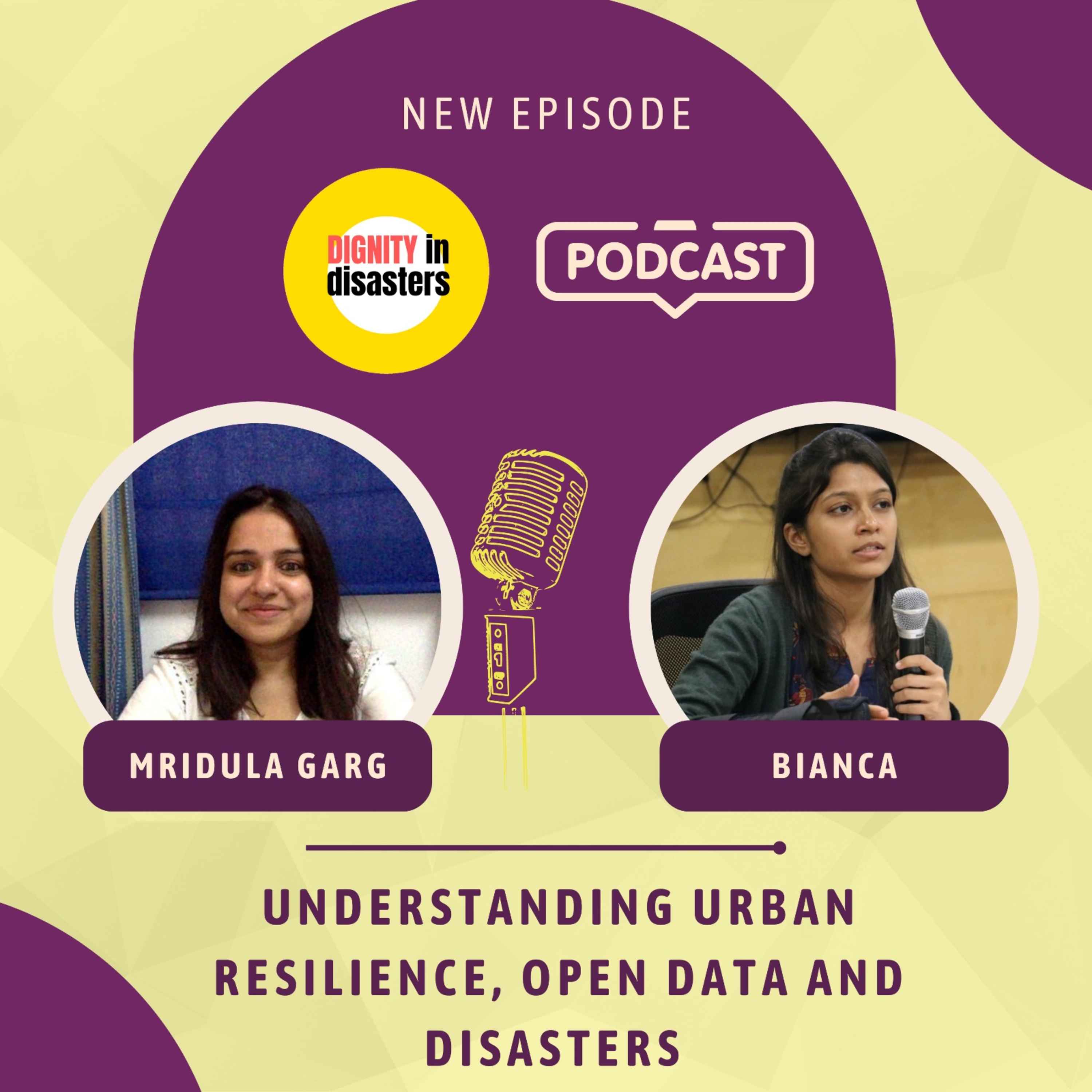 Dignity in Disasters