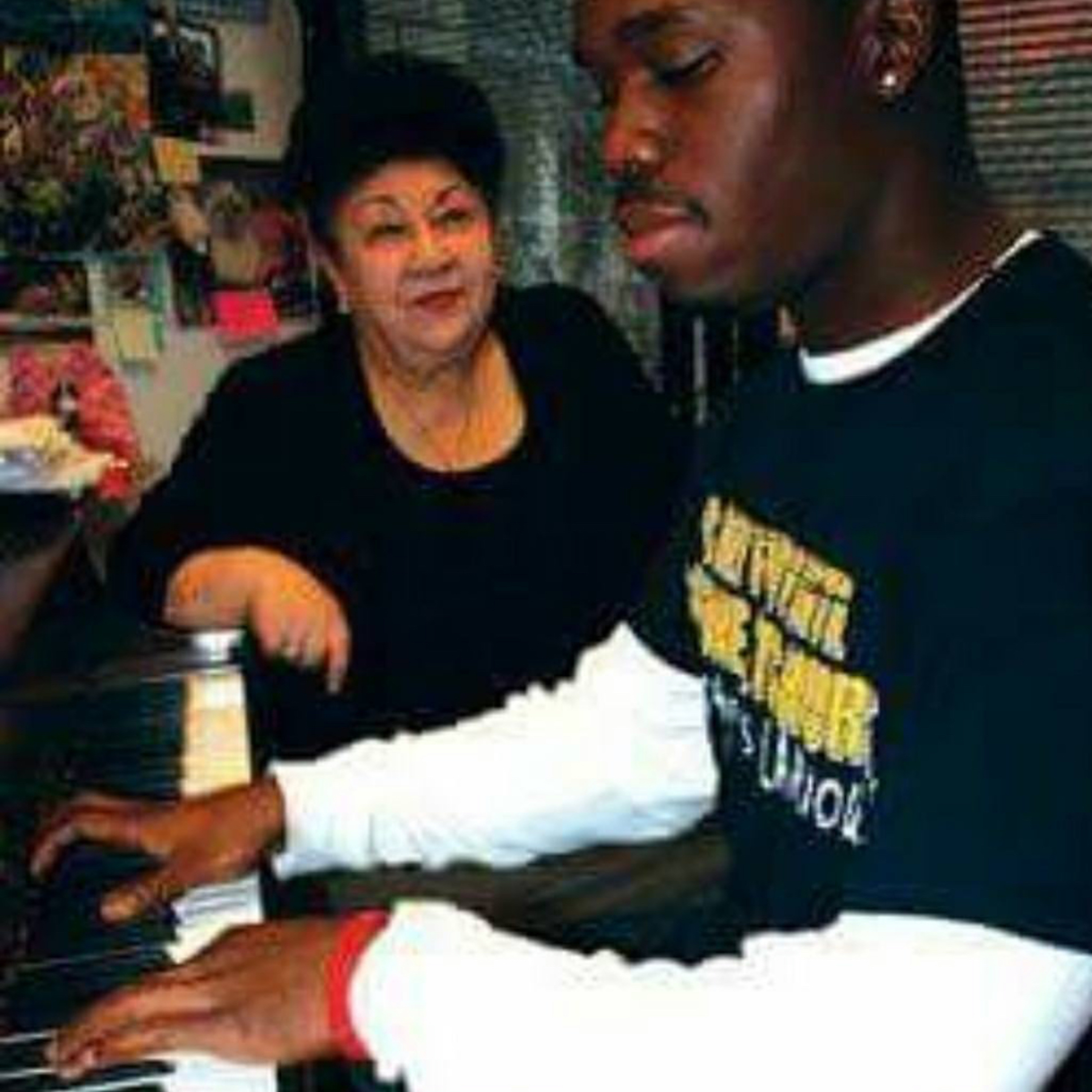 THE CLIFF JONES PIANO STUDIO PODCAST