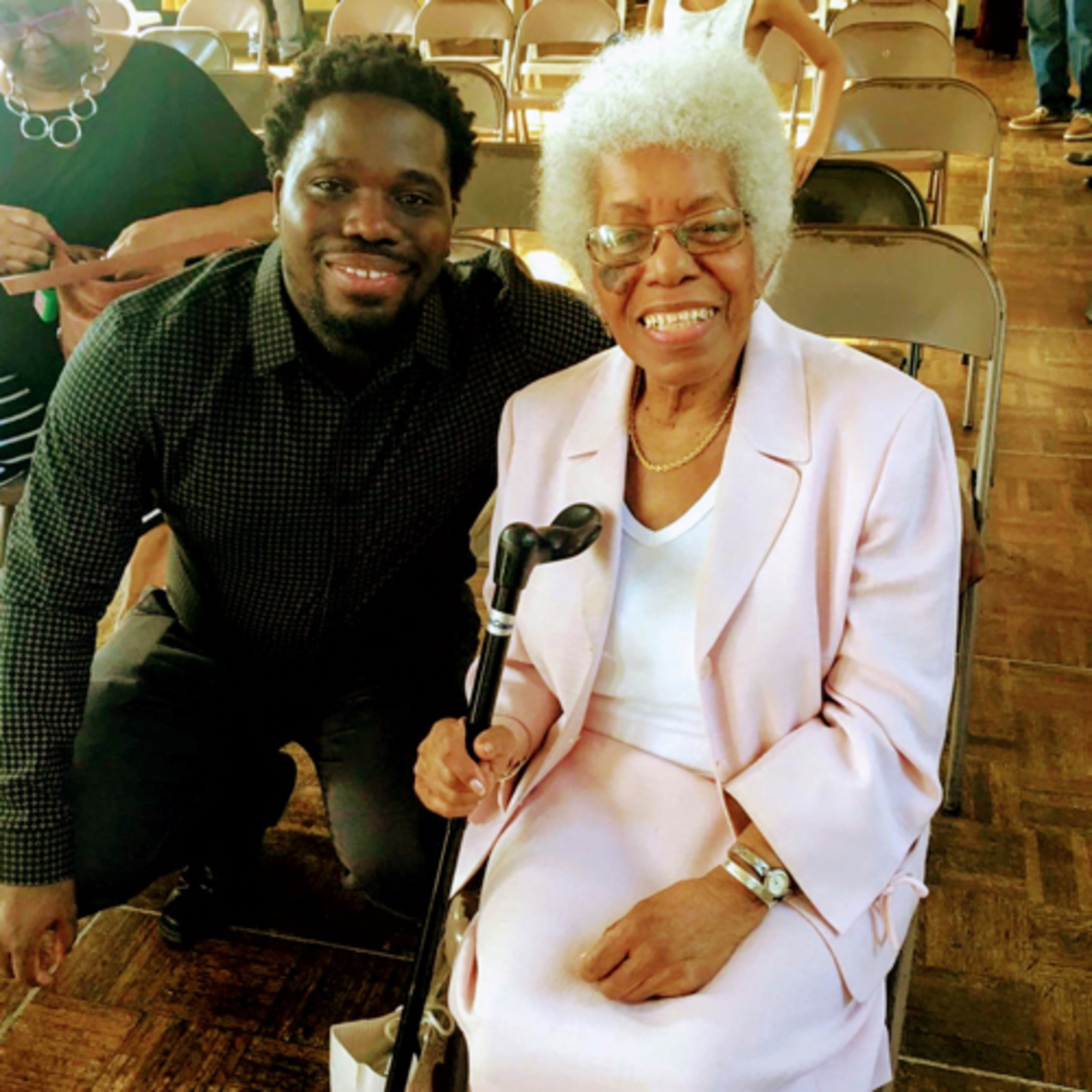 THE CLIFF JONES PIANO STUDIO PODCAST