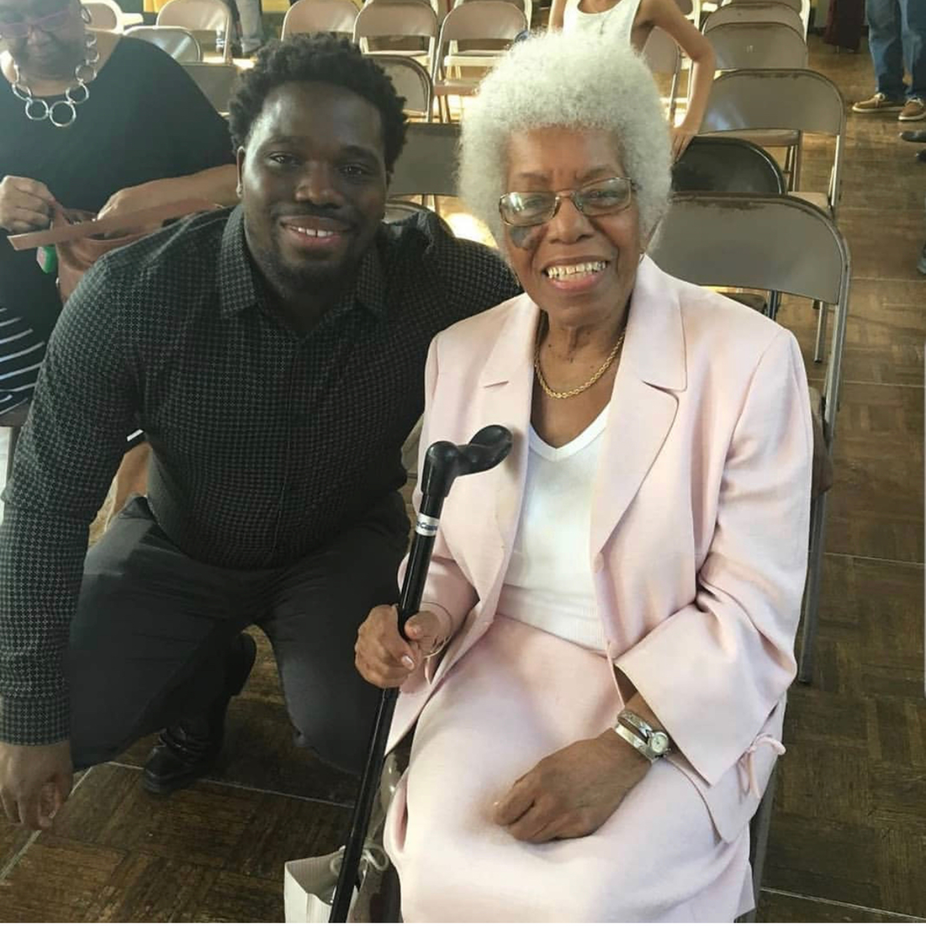 THE CLIFF JONES PIANO STUDIO PODCAST