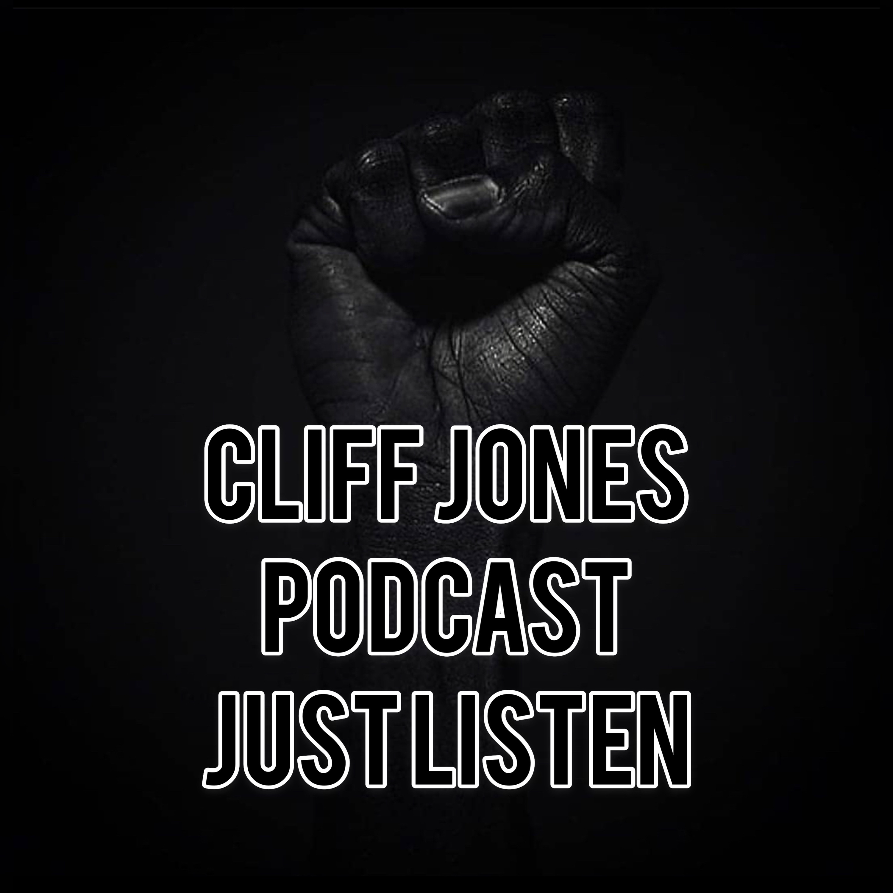 THE CLIFF JONES PIANO STUDIO PODCAST