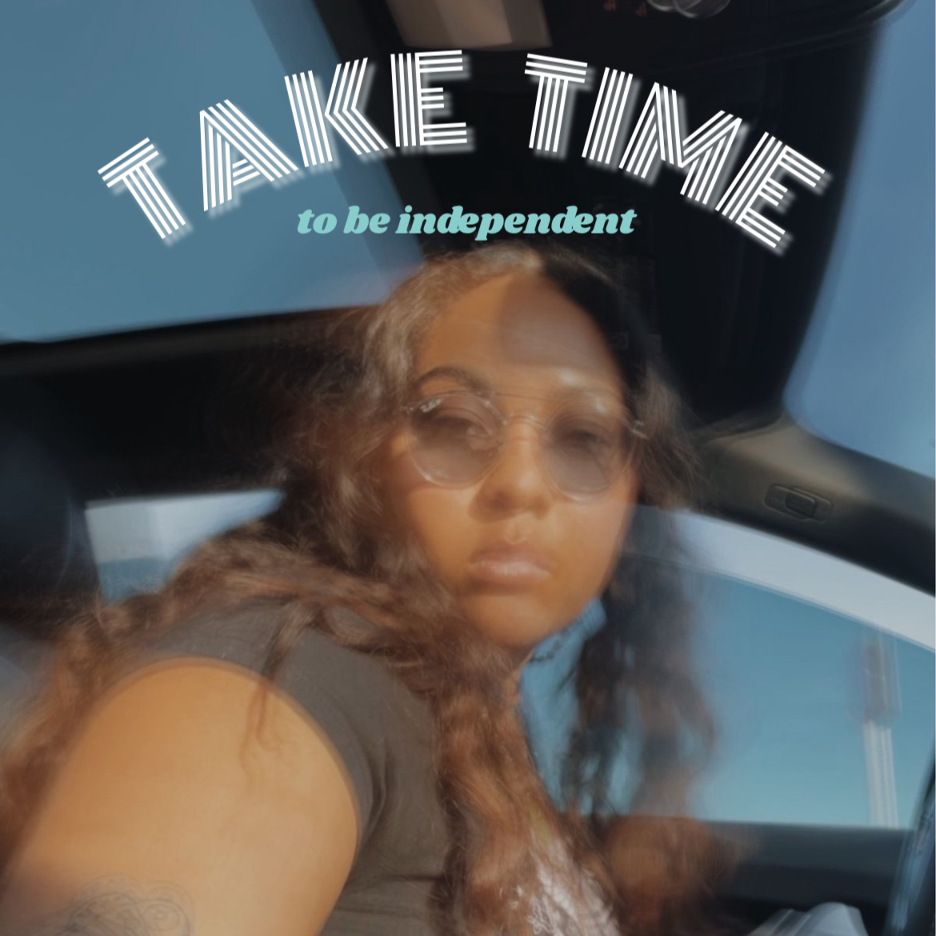 Take Time