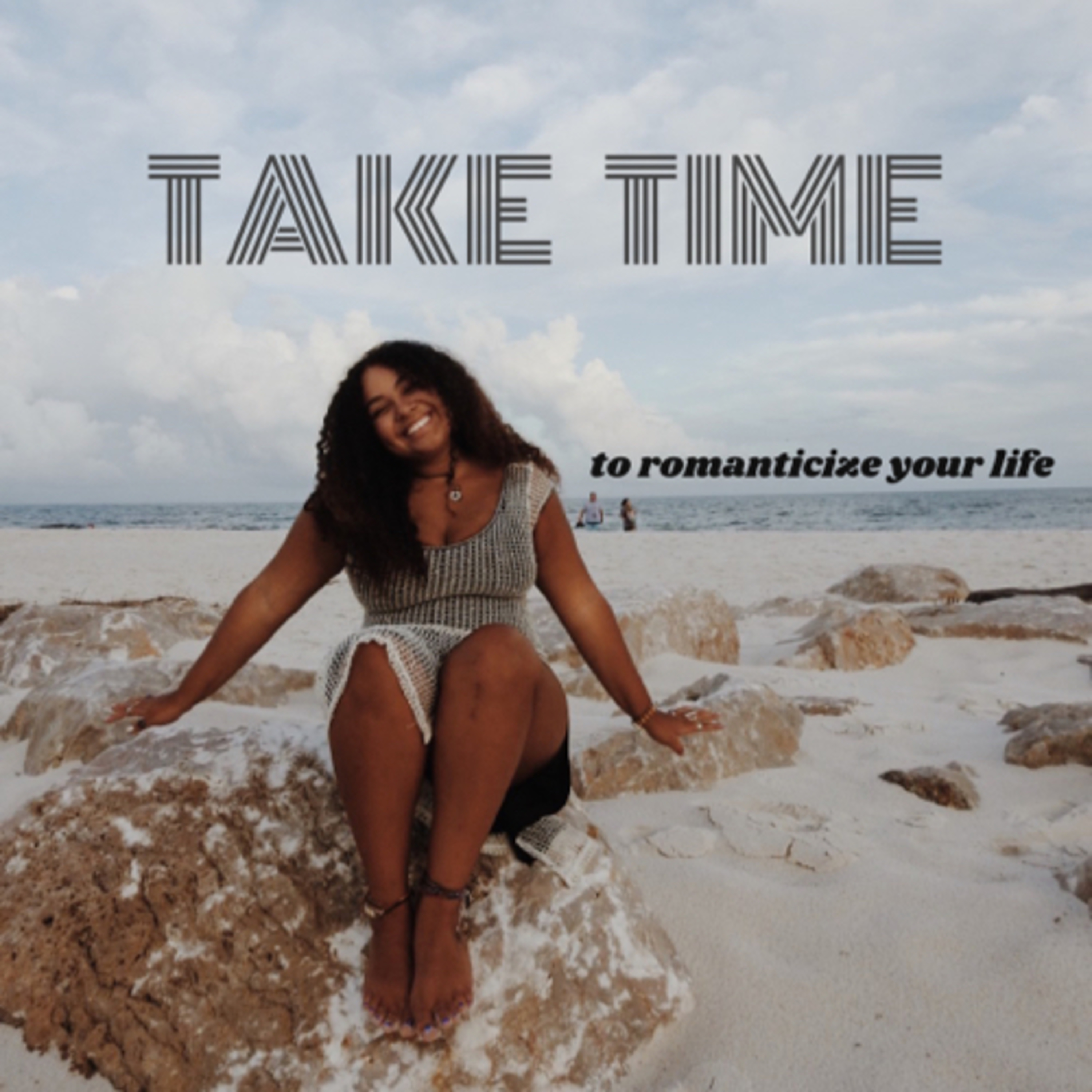 Take Time