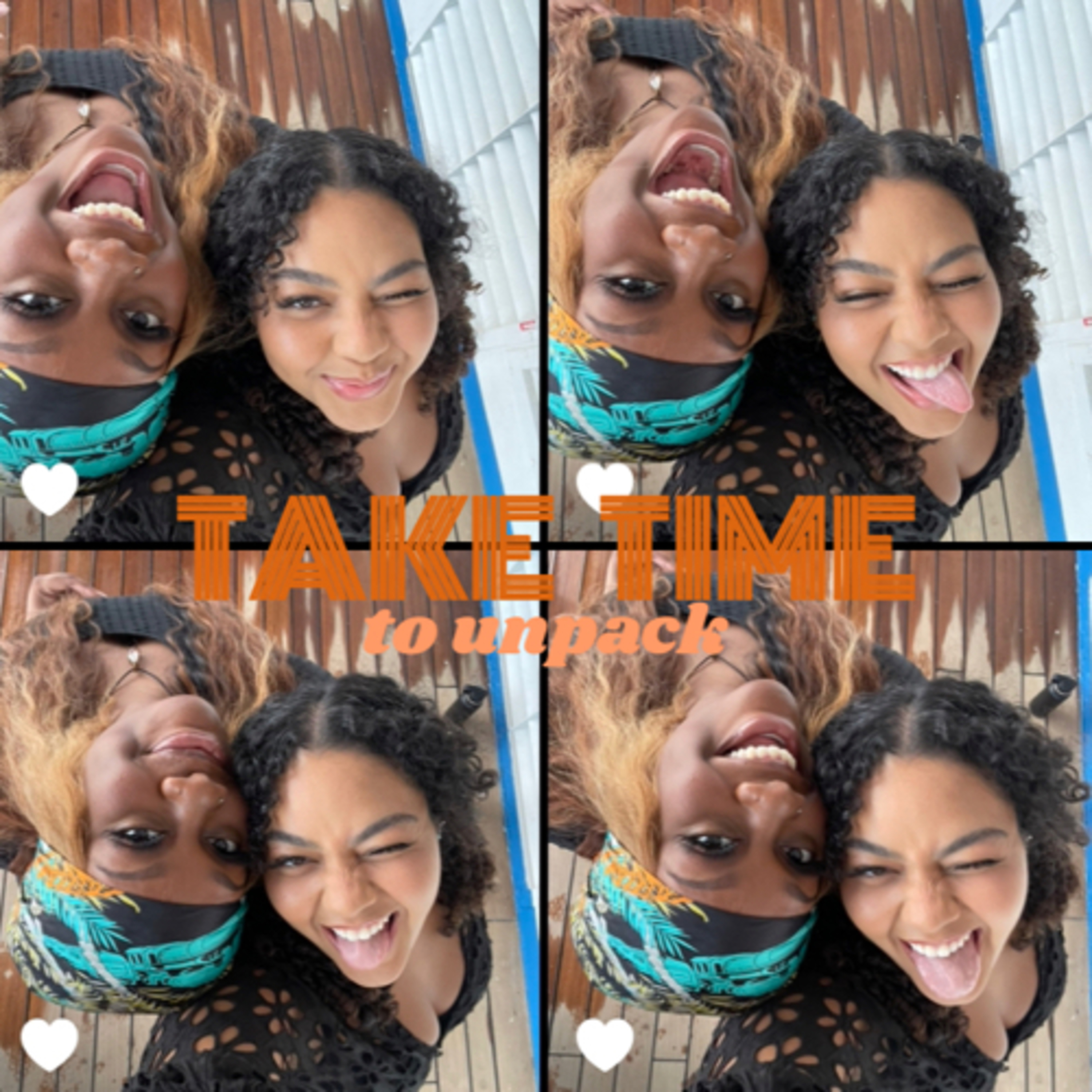 Take Time